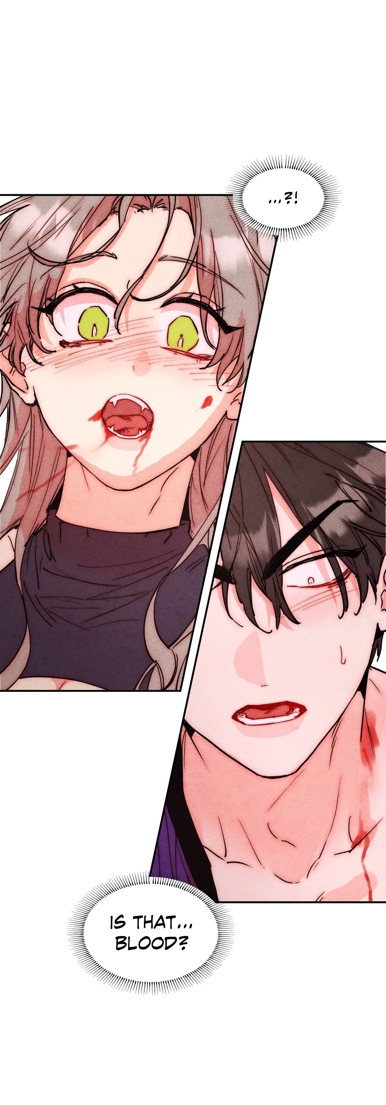 The Virgin Witch Chapter 155 image 19