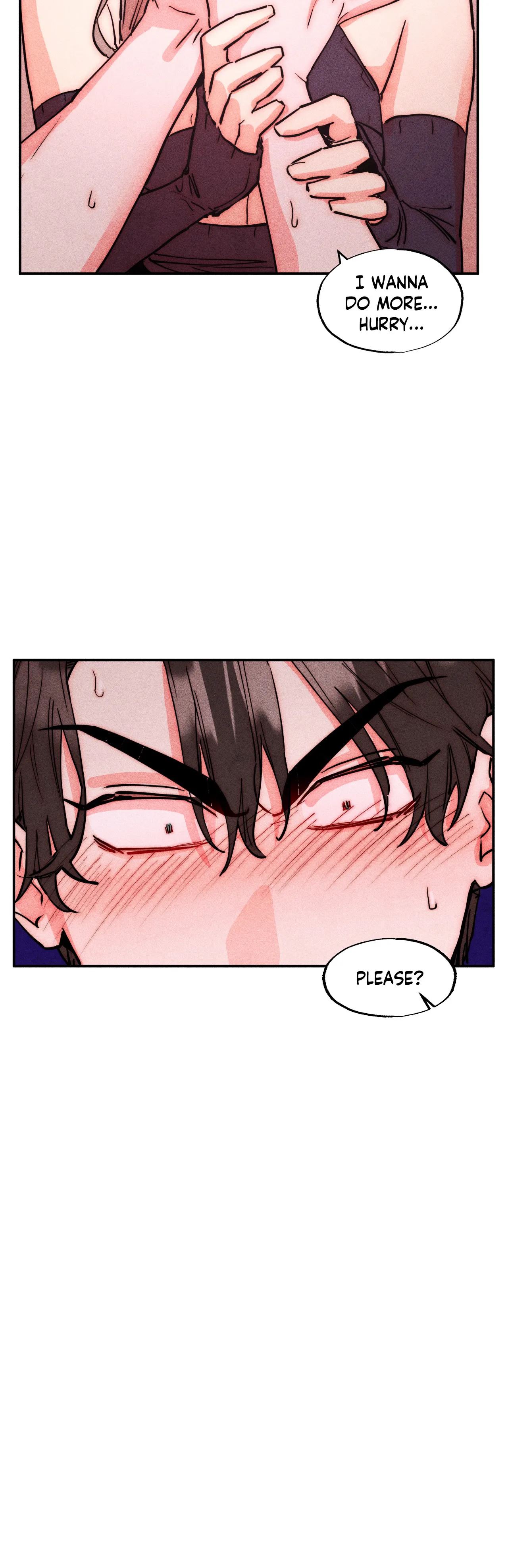 The Virgin Witch Chapter 155 image 26