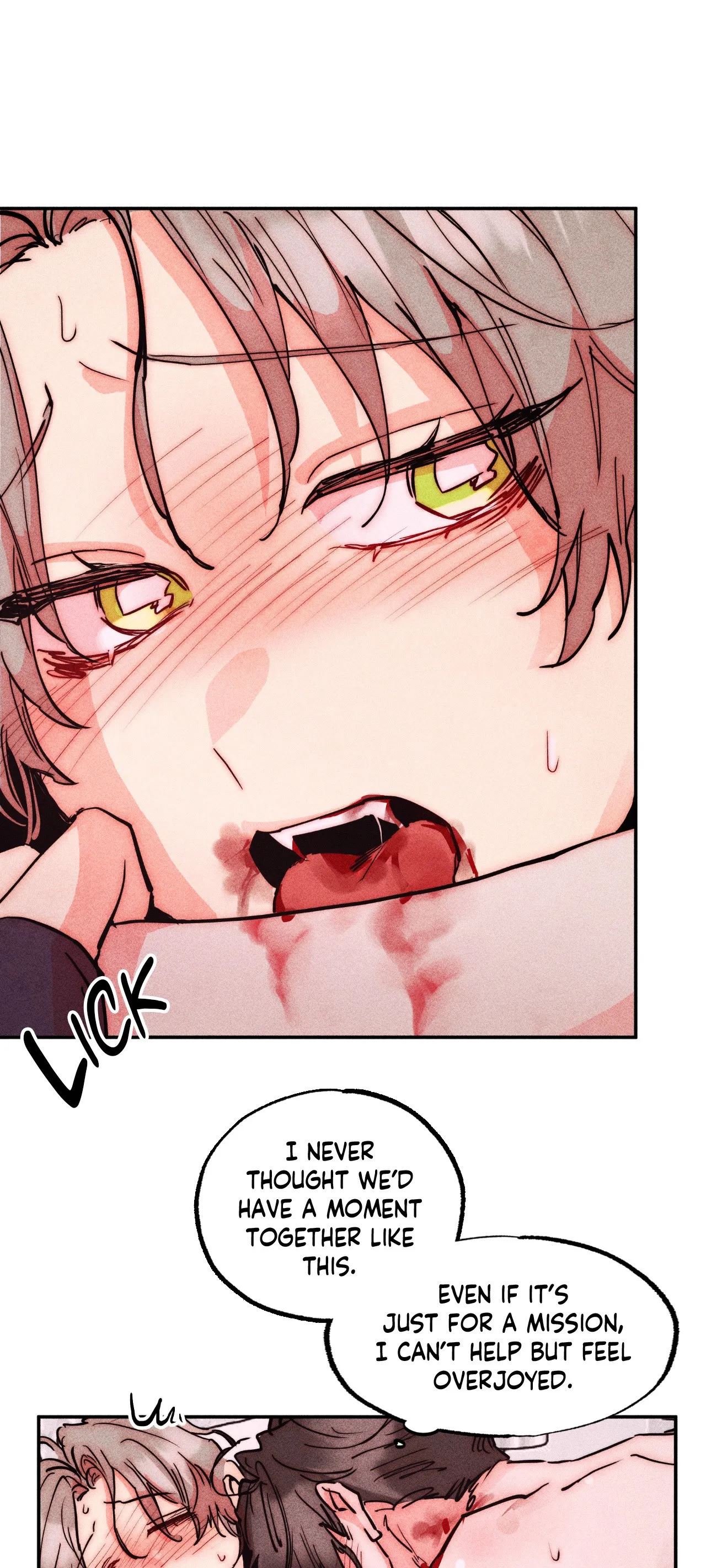 The Virgin Witch Chapter 155 image 30