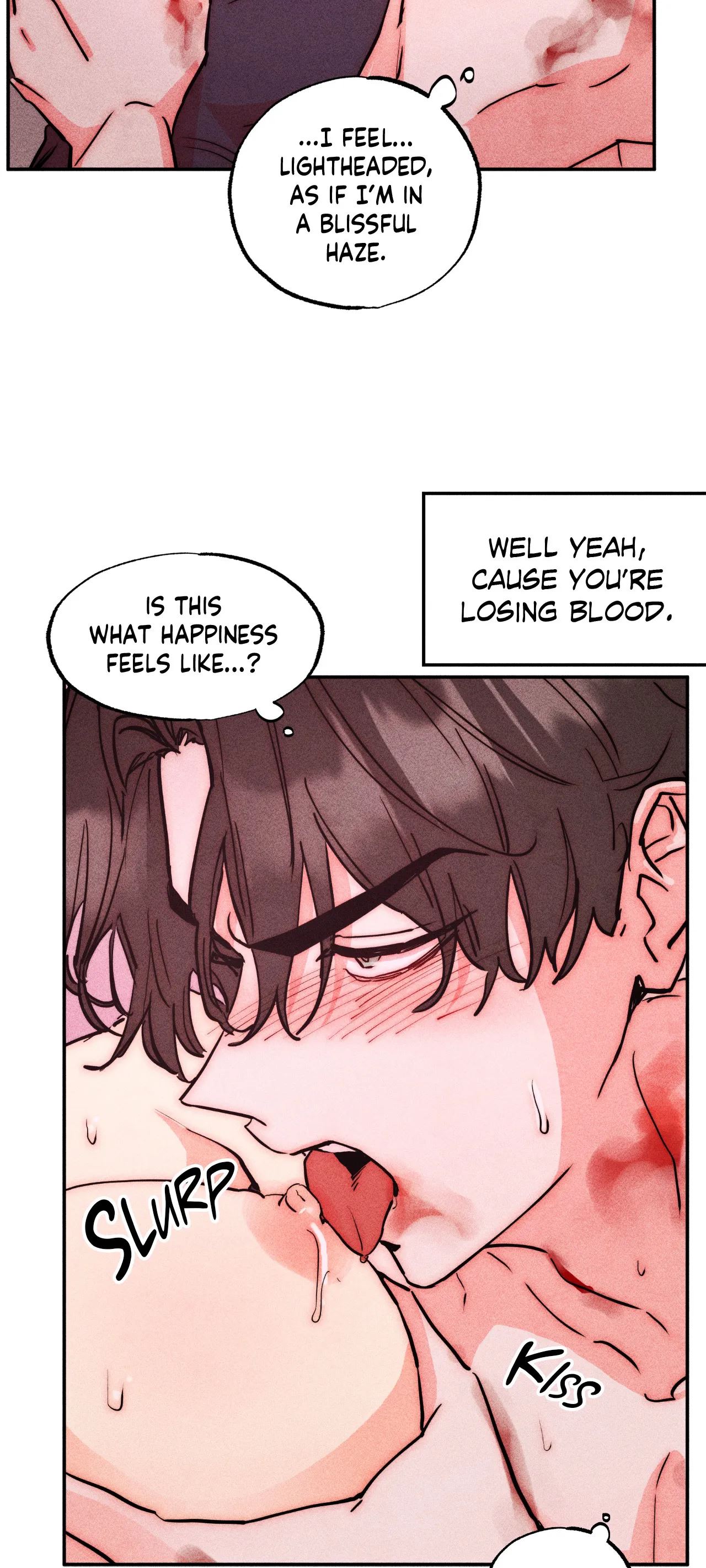 The Virgin Witch Chapter 155 image 32