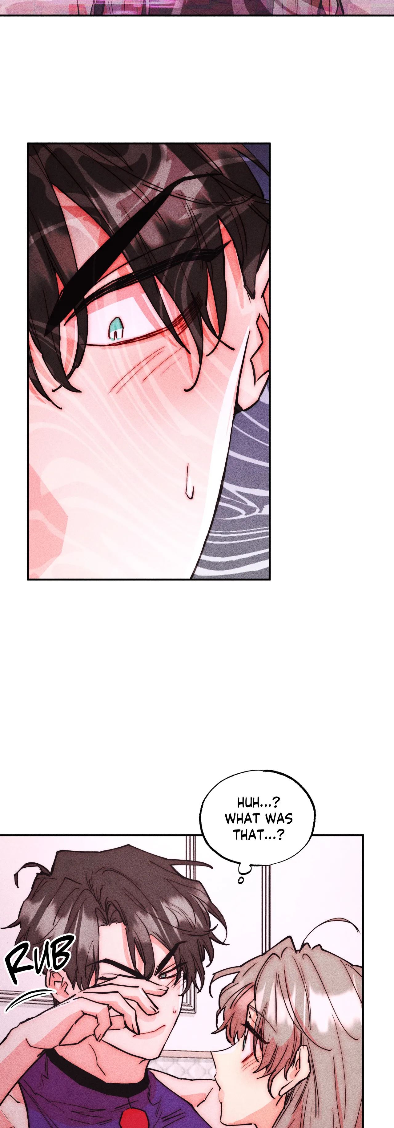 The Virgin Witch Chapter 155 image 3