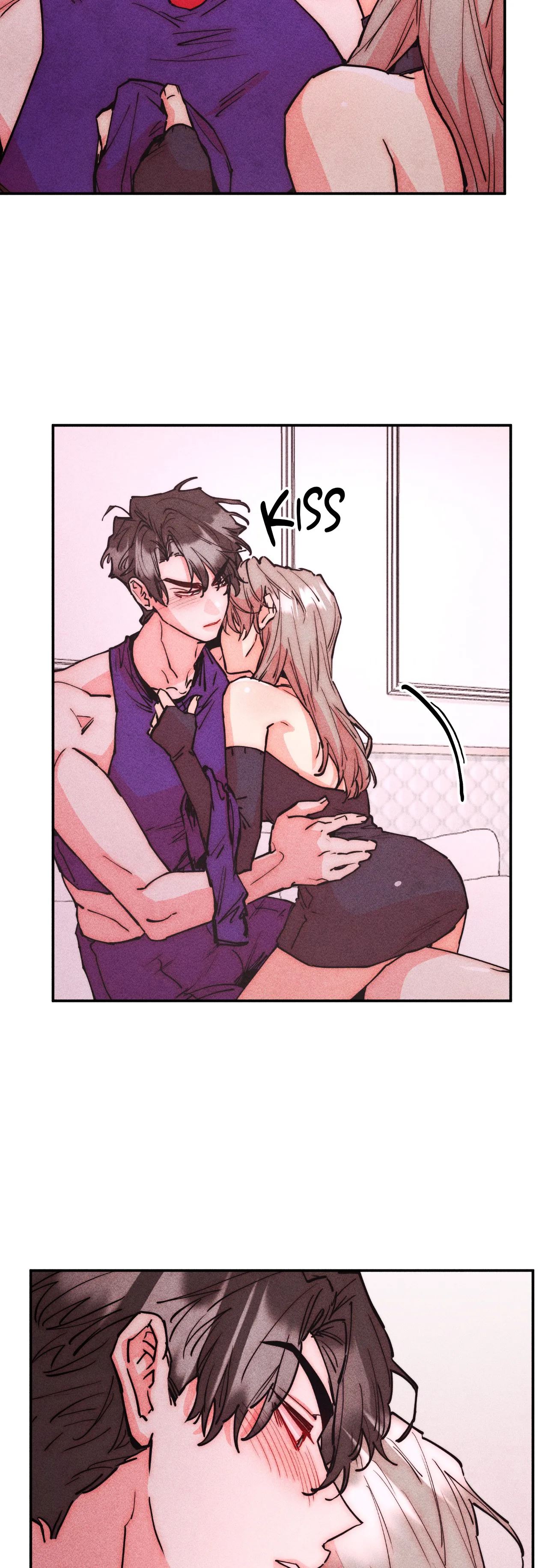 The Virgin Witch Chapter 155 image 4