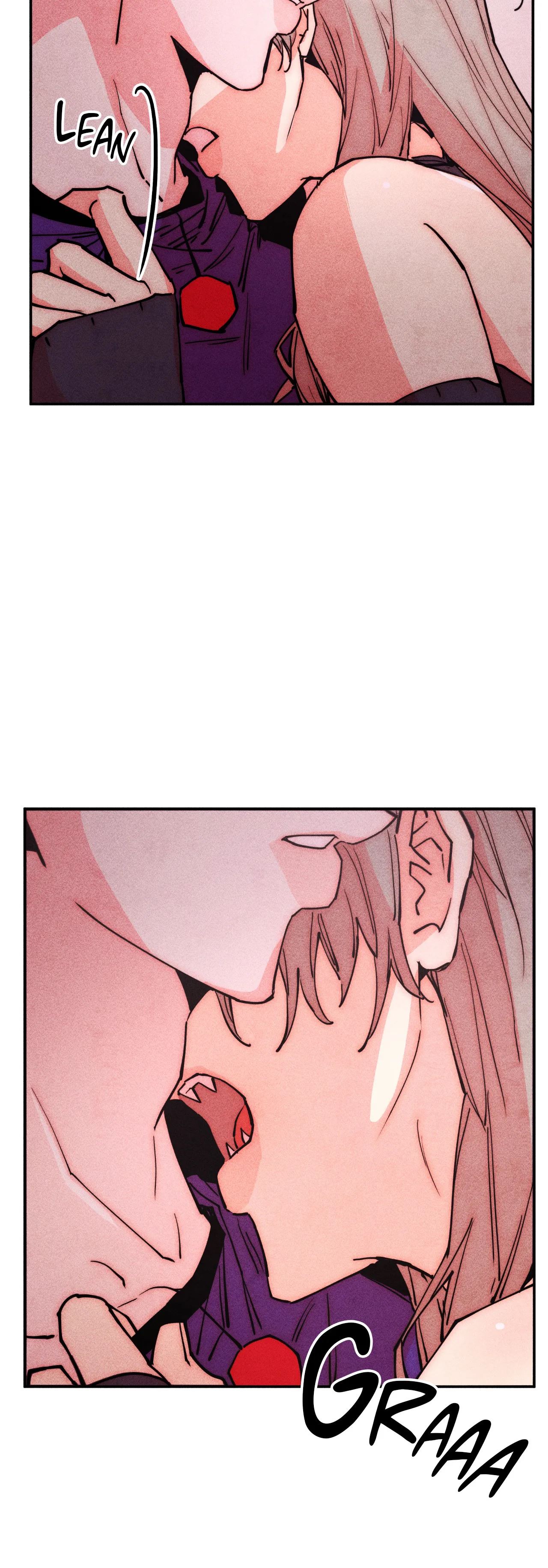 The Virgin Witch Chapter 155 image 5