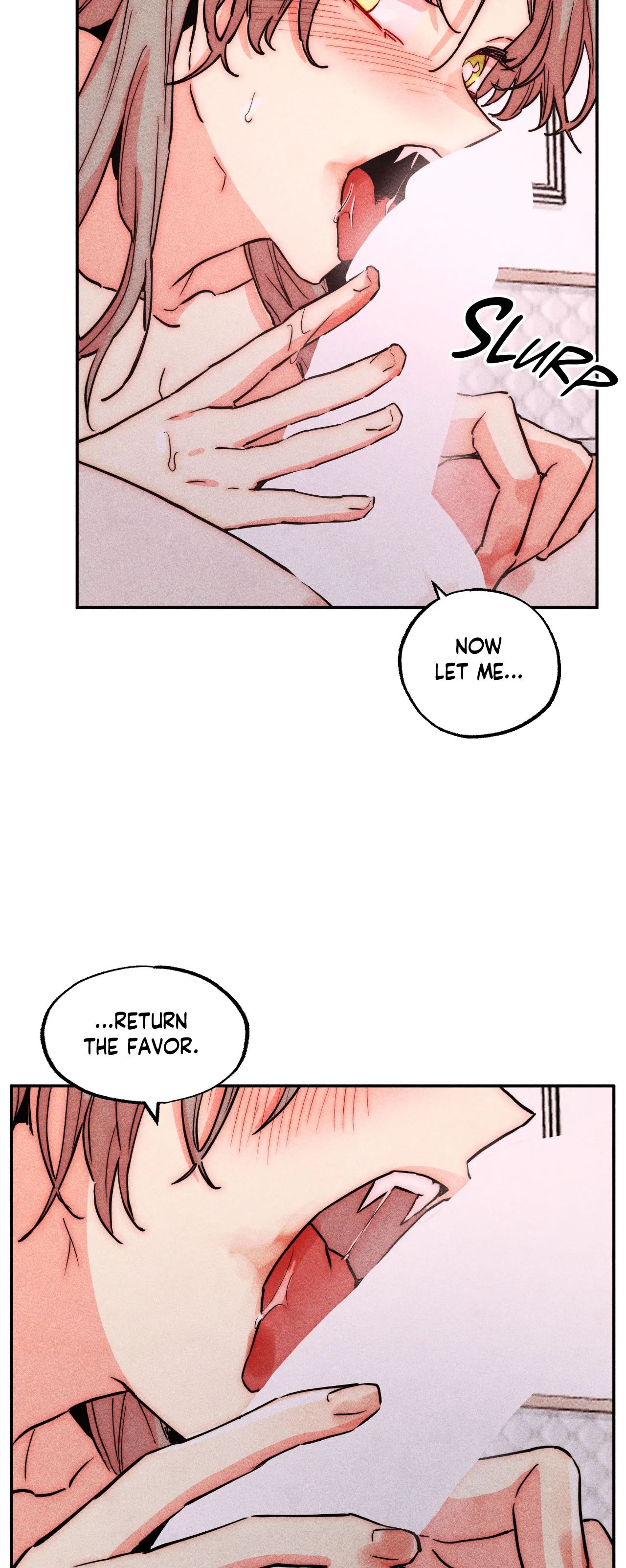 The Virgin Witch Chapter 156 image 13