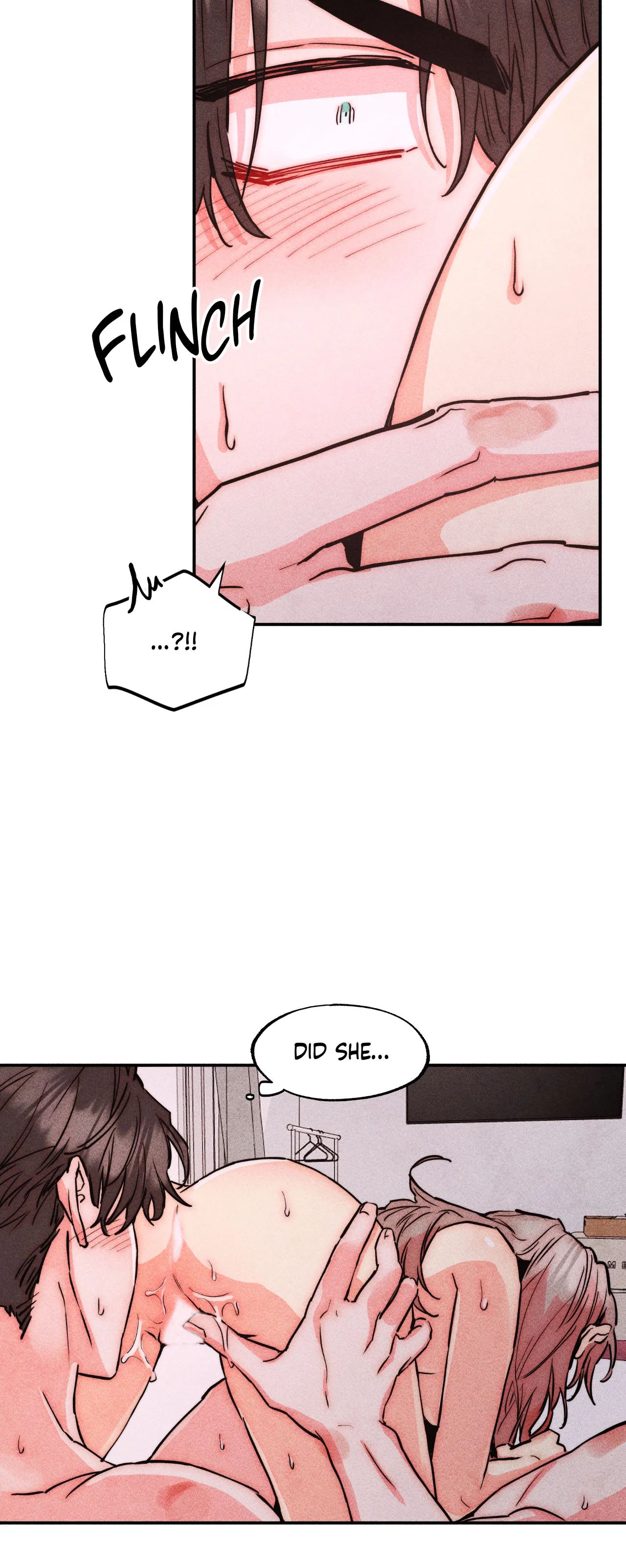The Virgin Witch Chapter 156 image 15