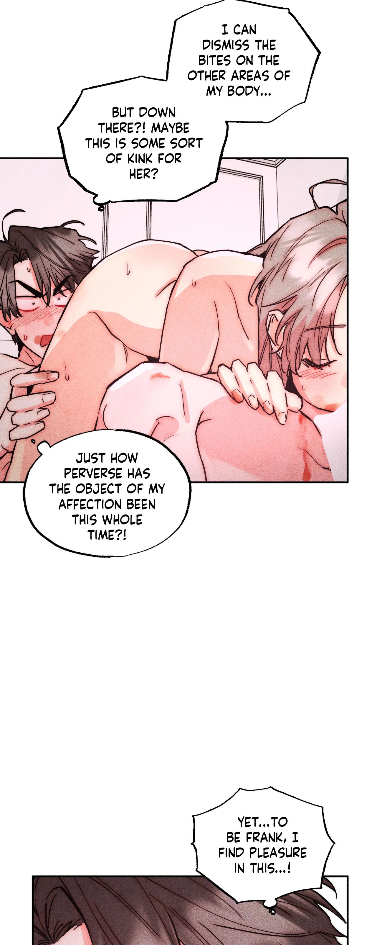 The Virgin Witch Chapter 156 image 17