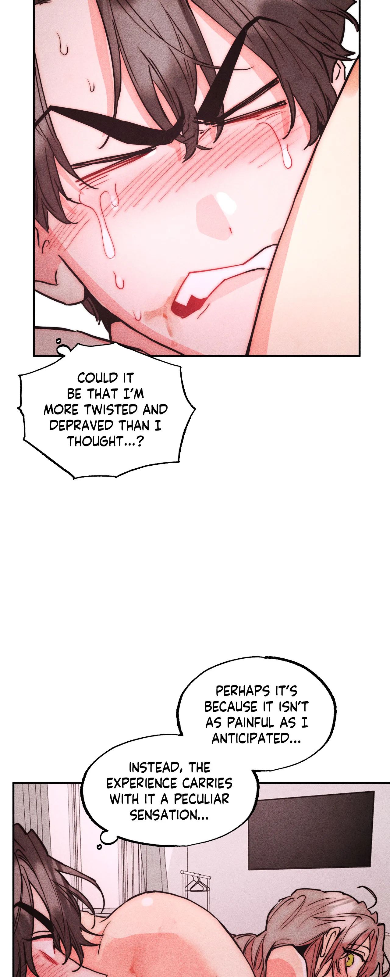 The Virgin Witch Chapter 156 image 18