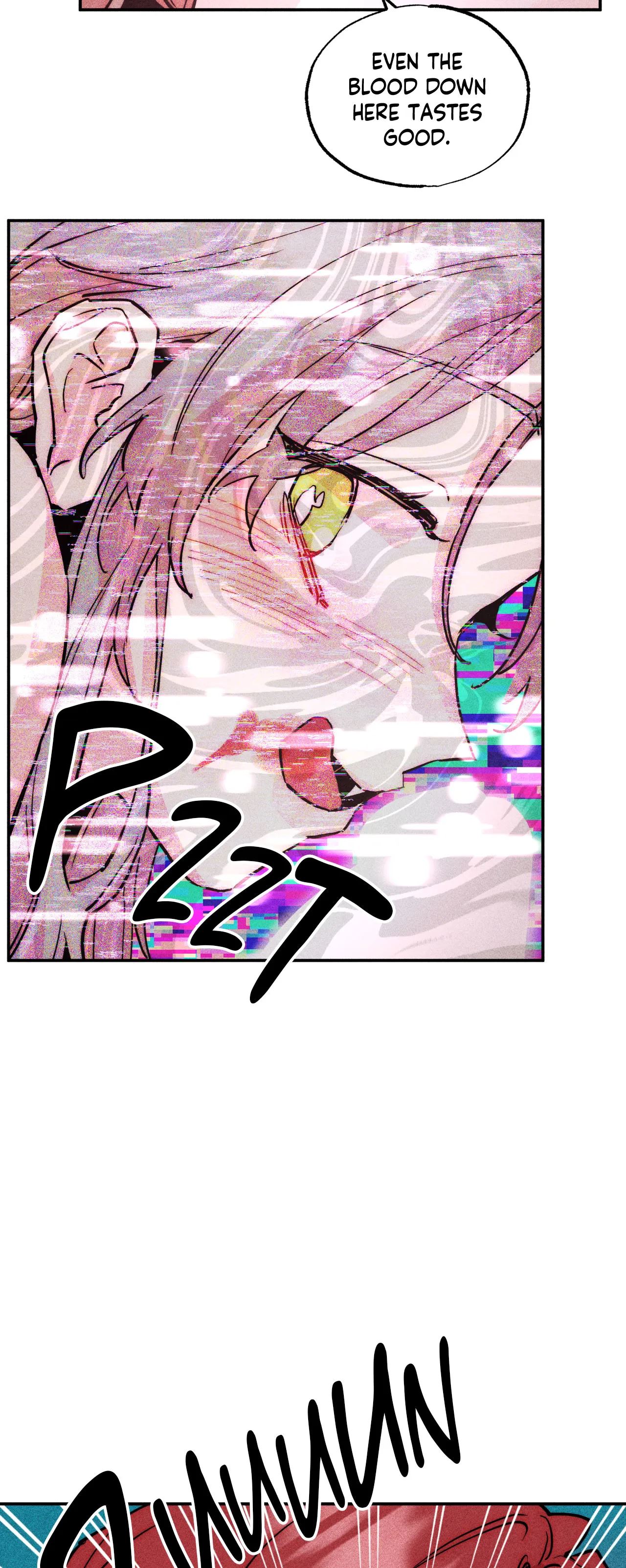 The Virgin Witch Chapter 156 image 20