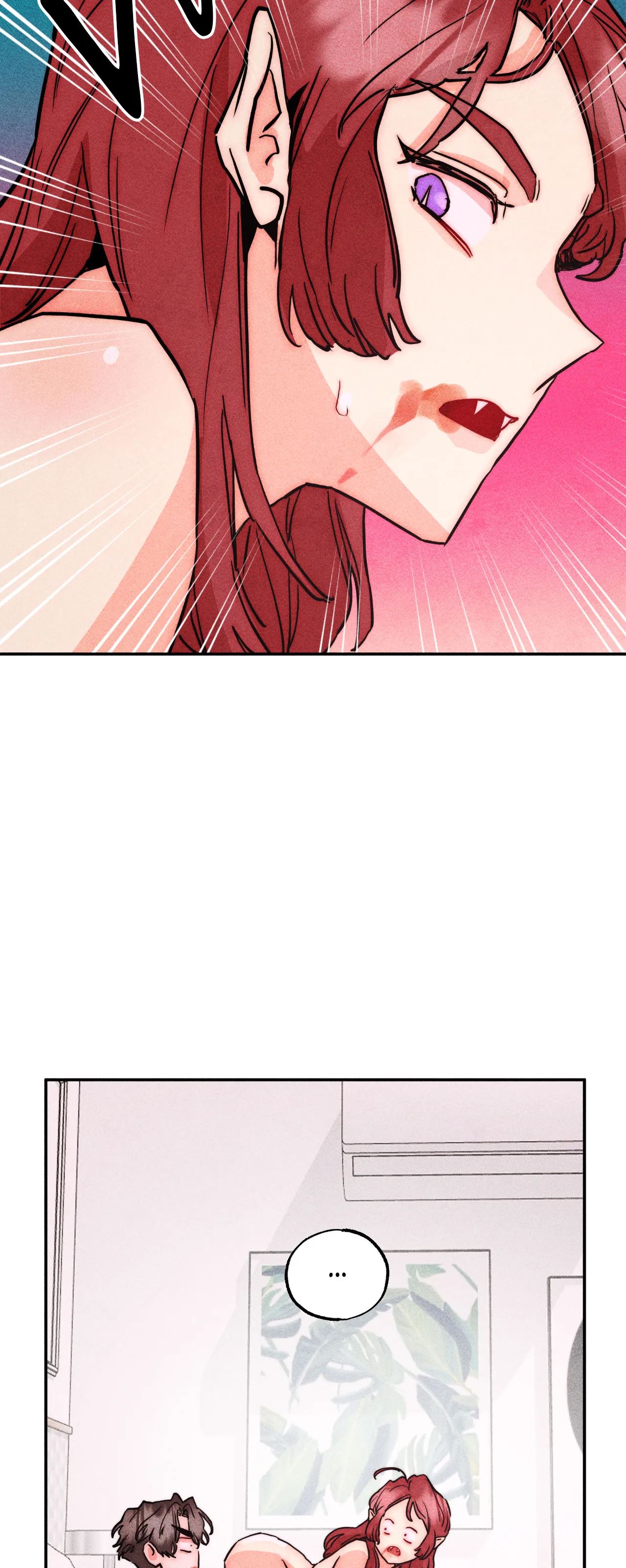 The Virgin Witch Chapter 156 image 21