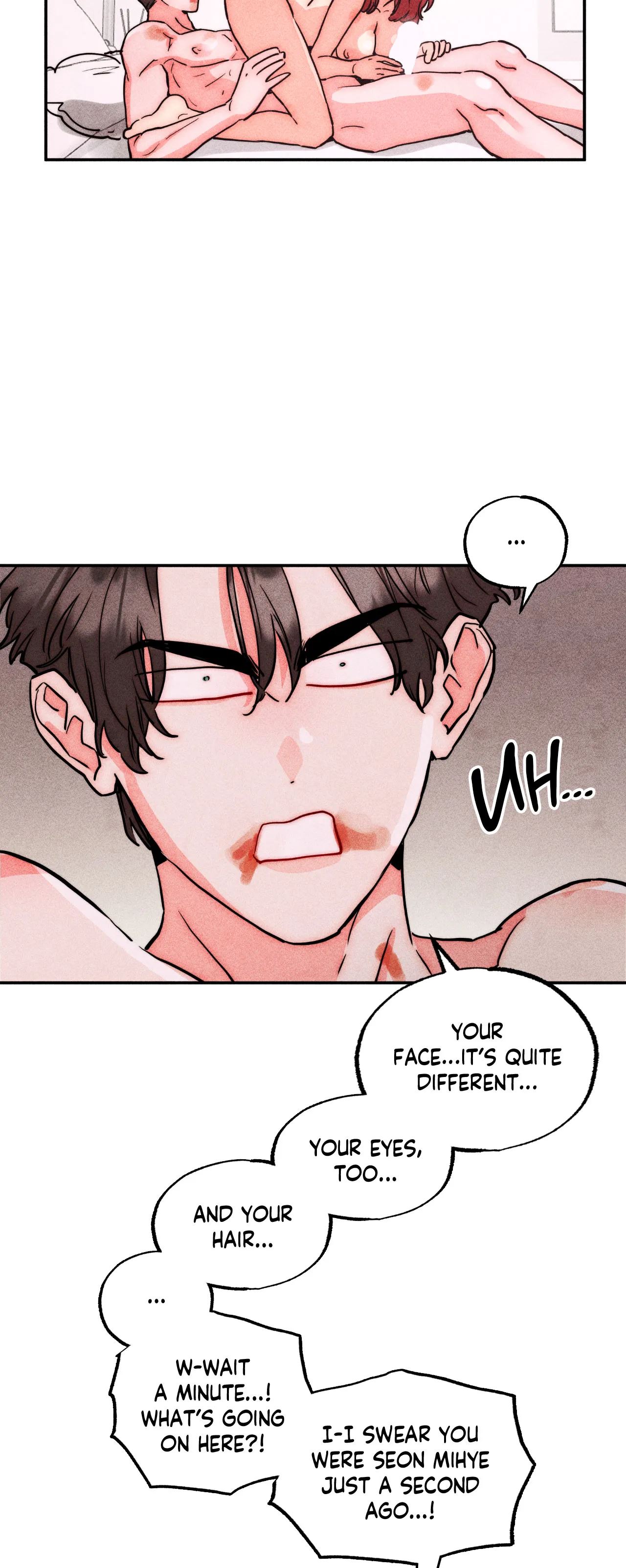 The Virgin Witch Chapter 156 image 22