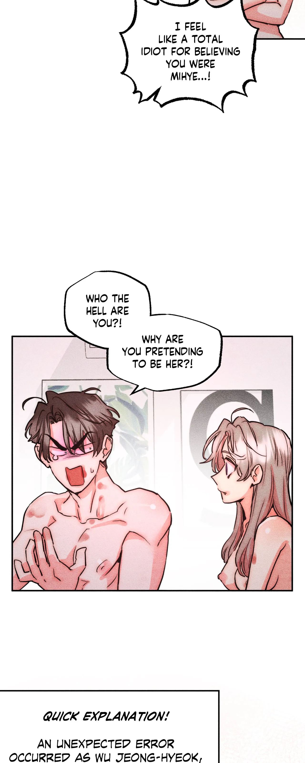 The Virgin Witch Chapter 156 image 26