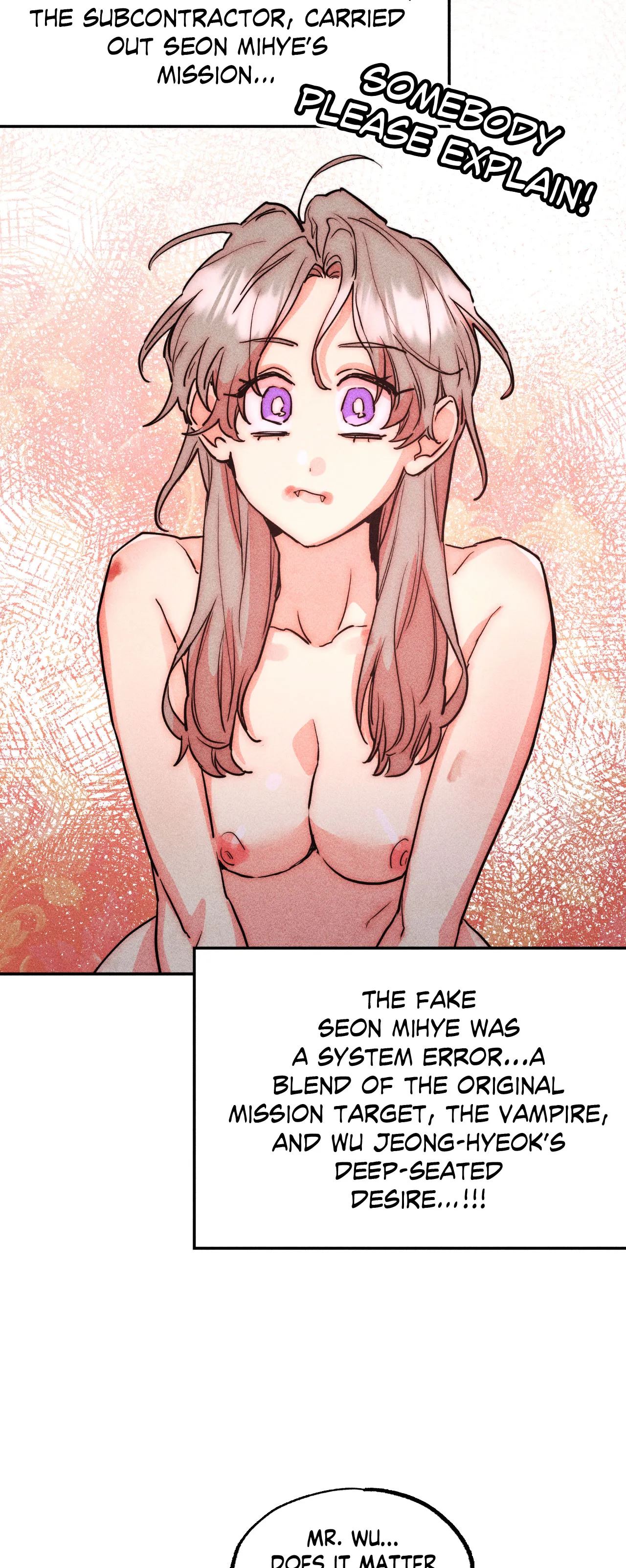 The Virgin Witch Chapter 156 image 27