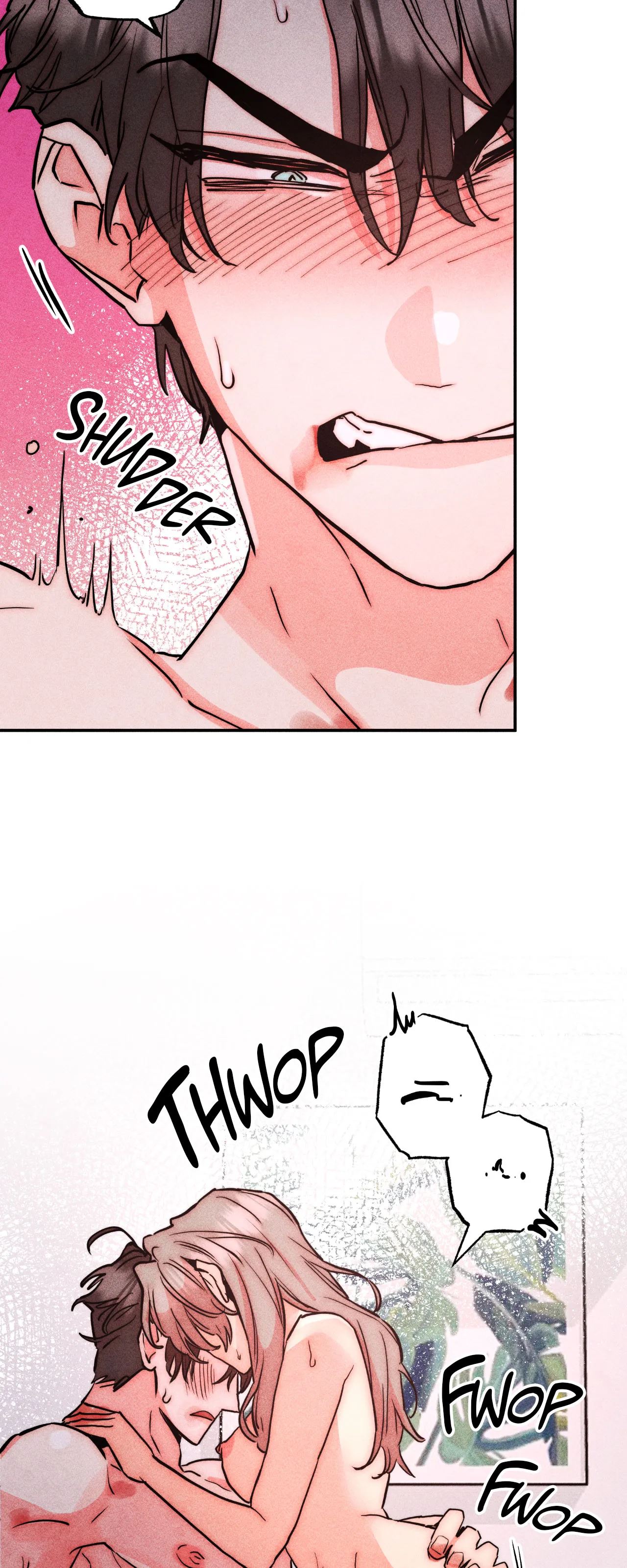 The Virgin Witch Chapter 156 image 30