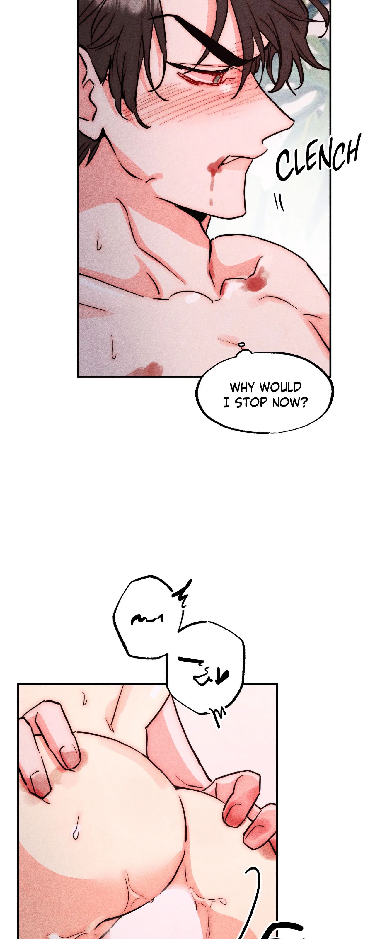 The Virgin Witch Chapter 156 image 34