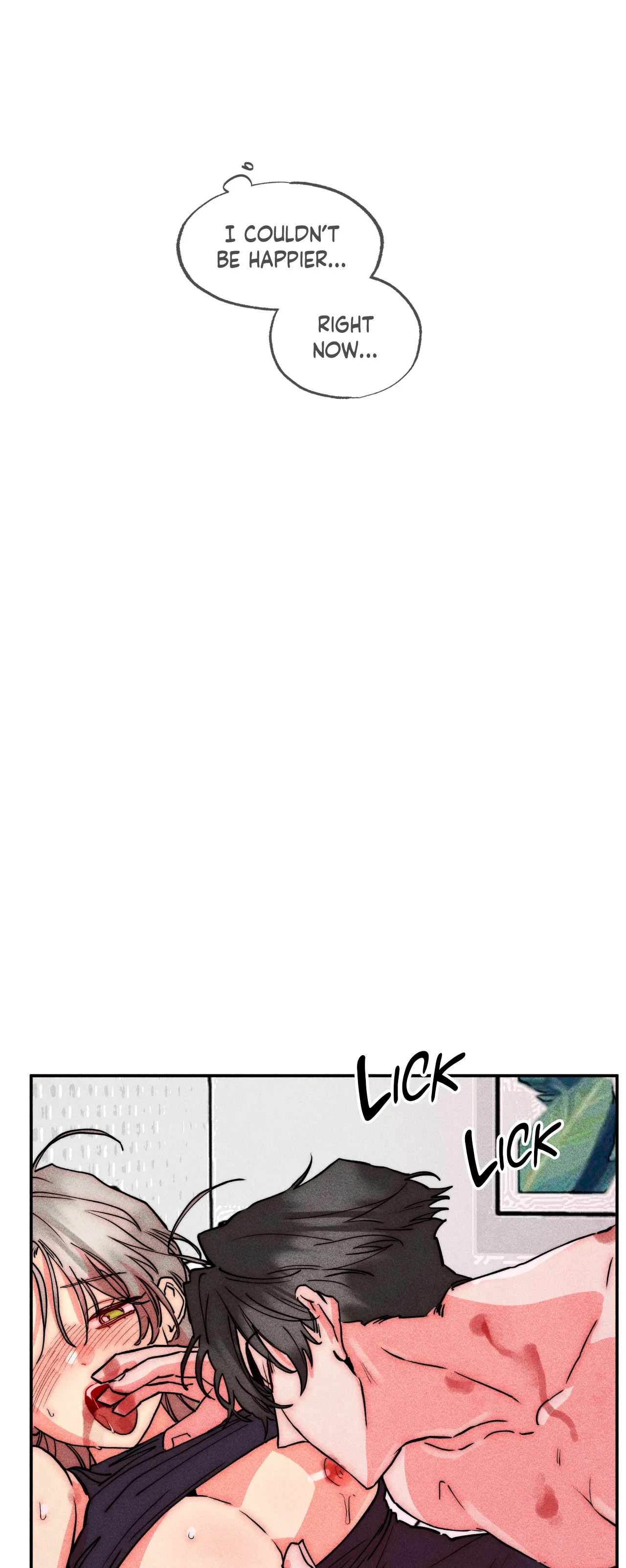 The Virgin Witch Chapter 156 image 3