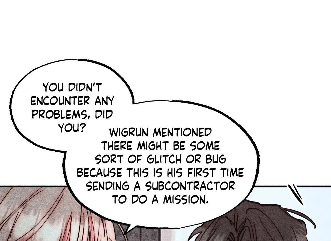 The Virgin Witch Chapter 156 image 40