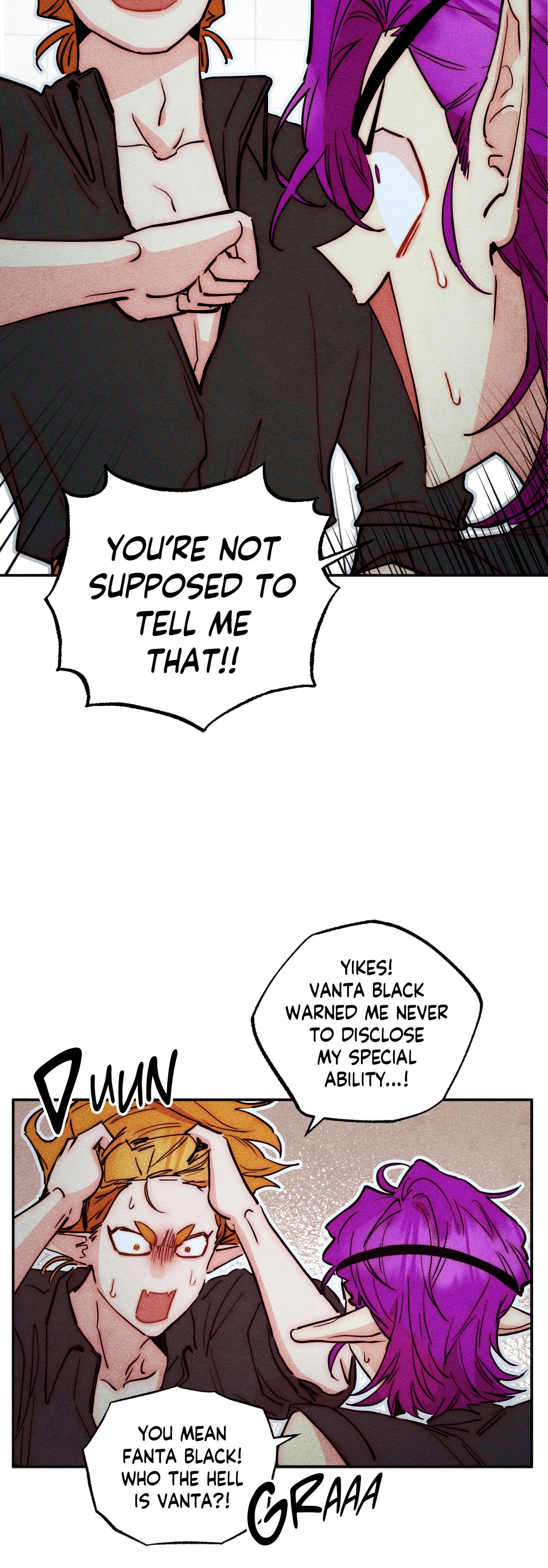 The Virgin Witch Chapter 157 image 13