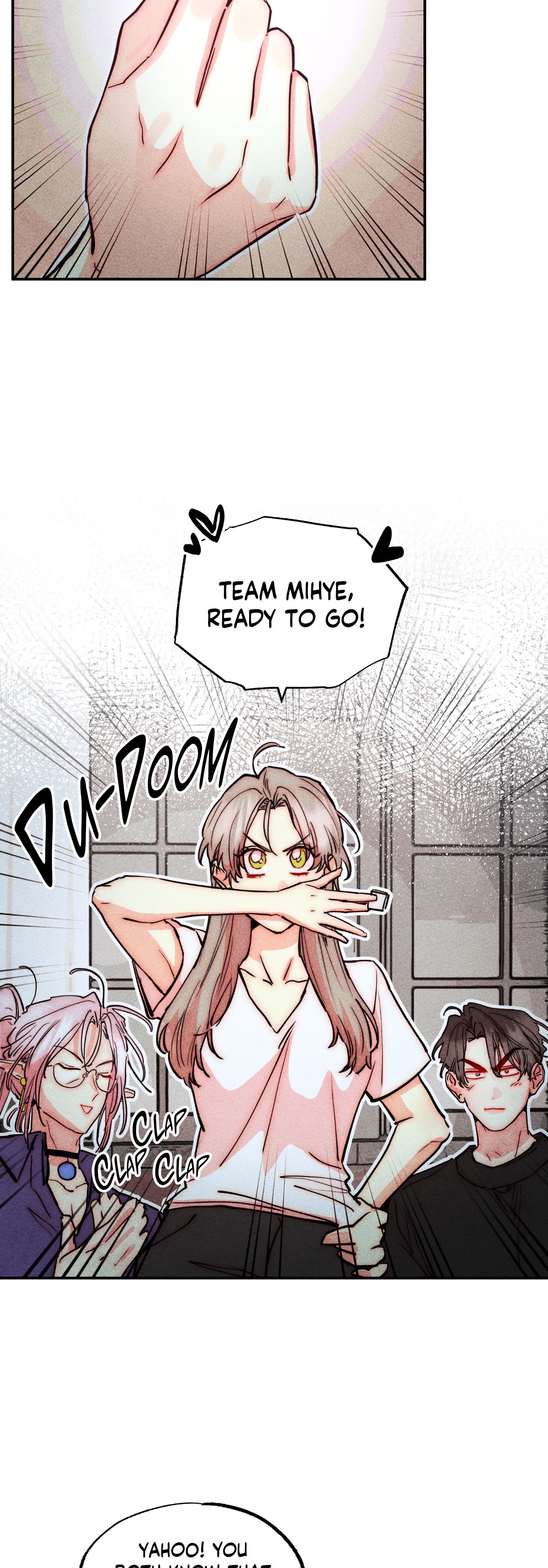 The Virgin Witch Chapter 157 image 25
