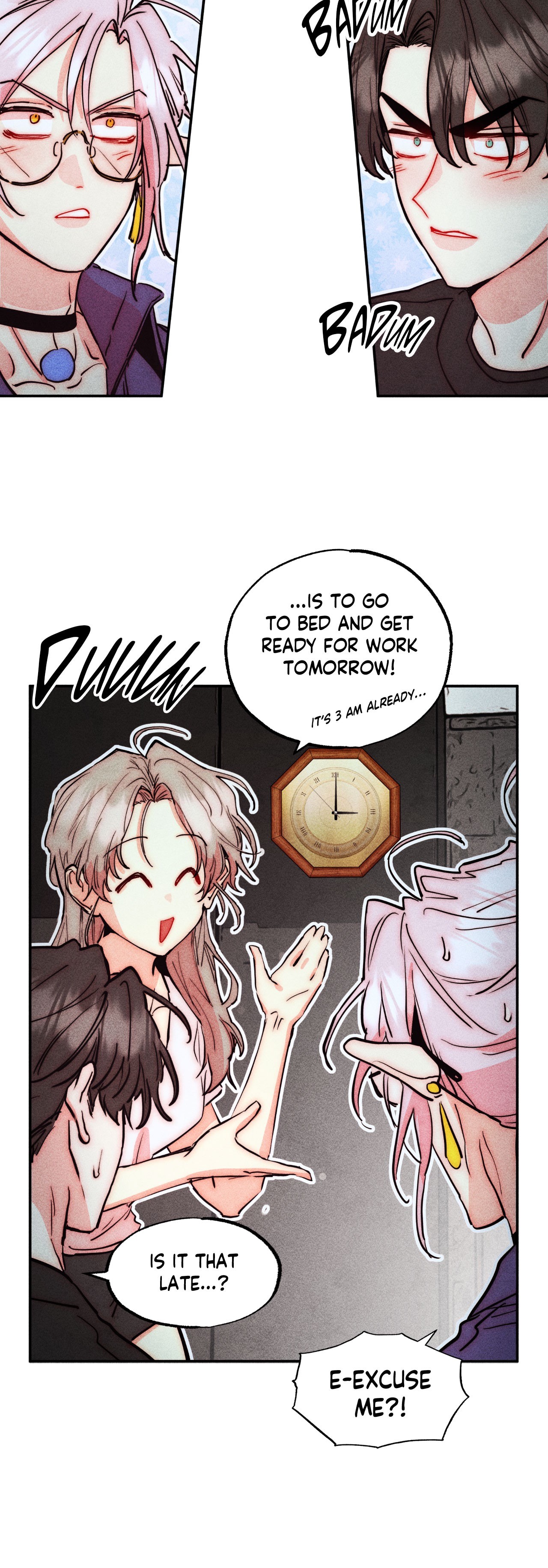 The Virgin Witch Chapter 157 image 27