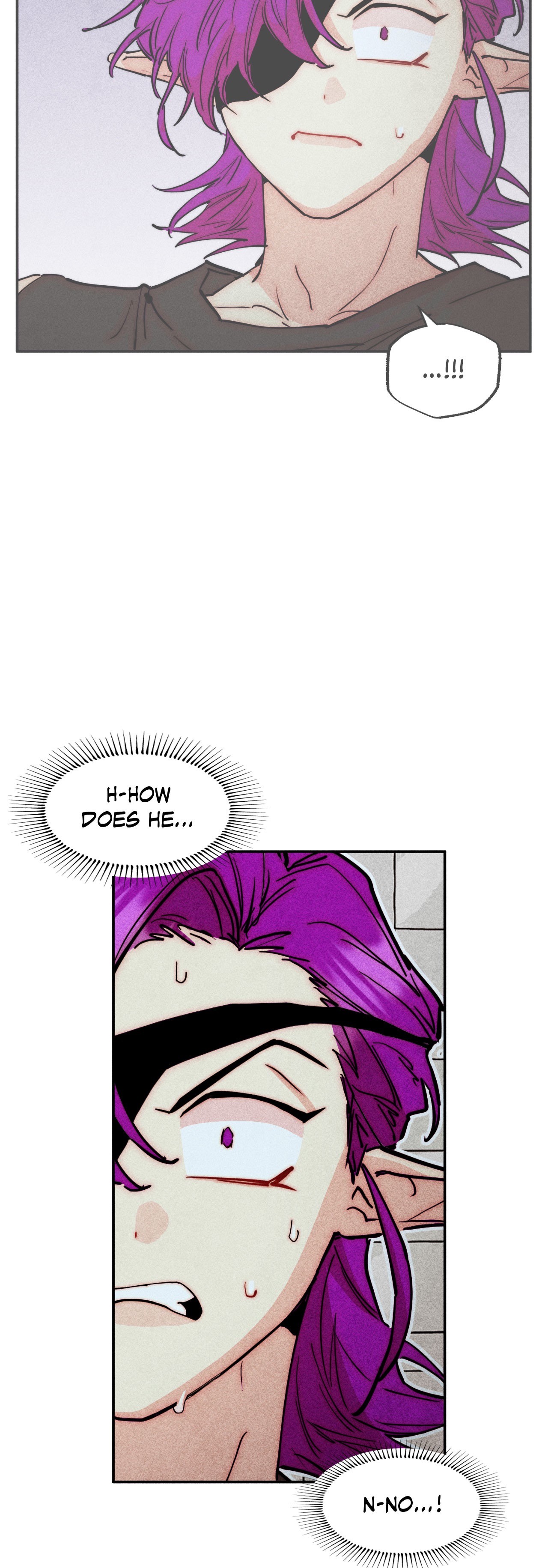 The Virgin Witch Chapter 157 image 2