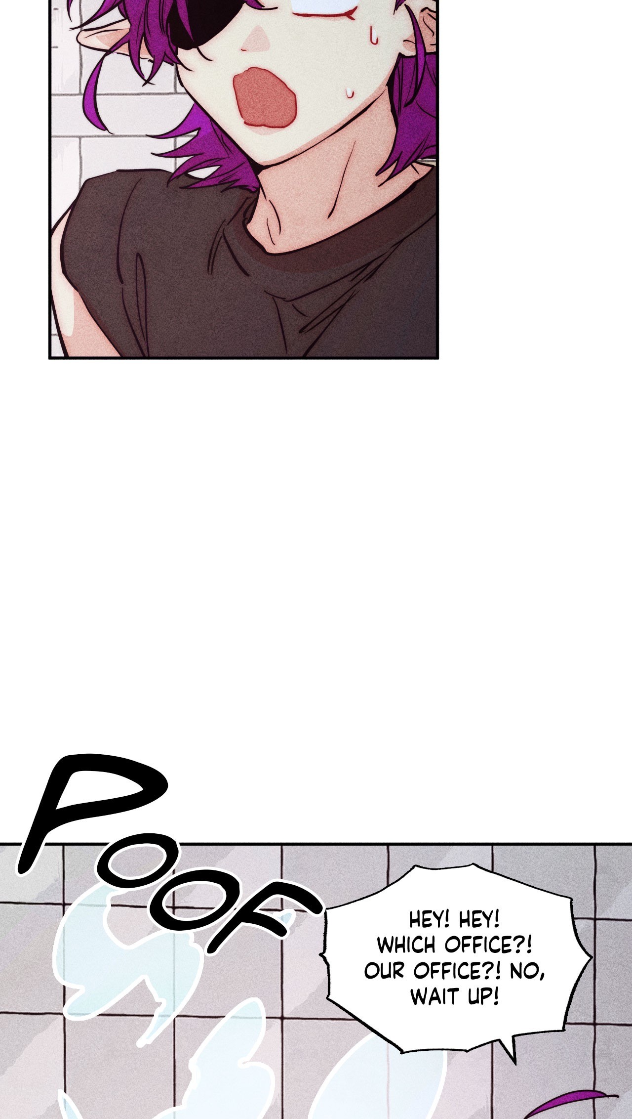 The Virgin Witch Chapter 157 image 37