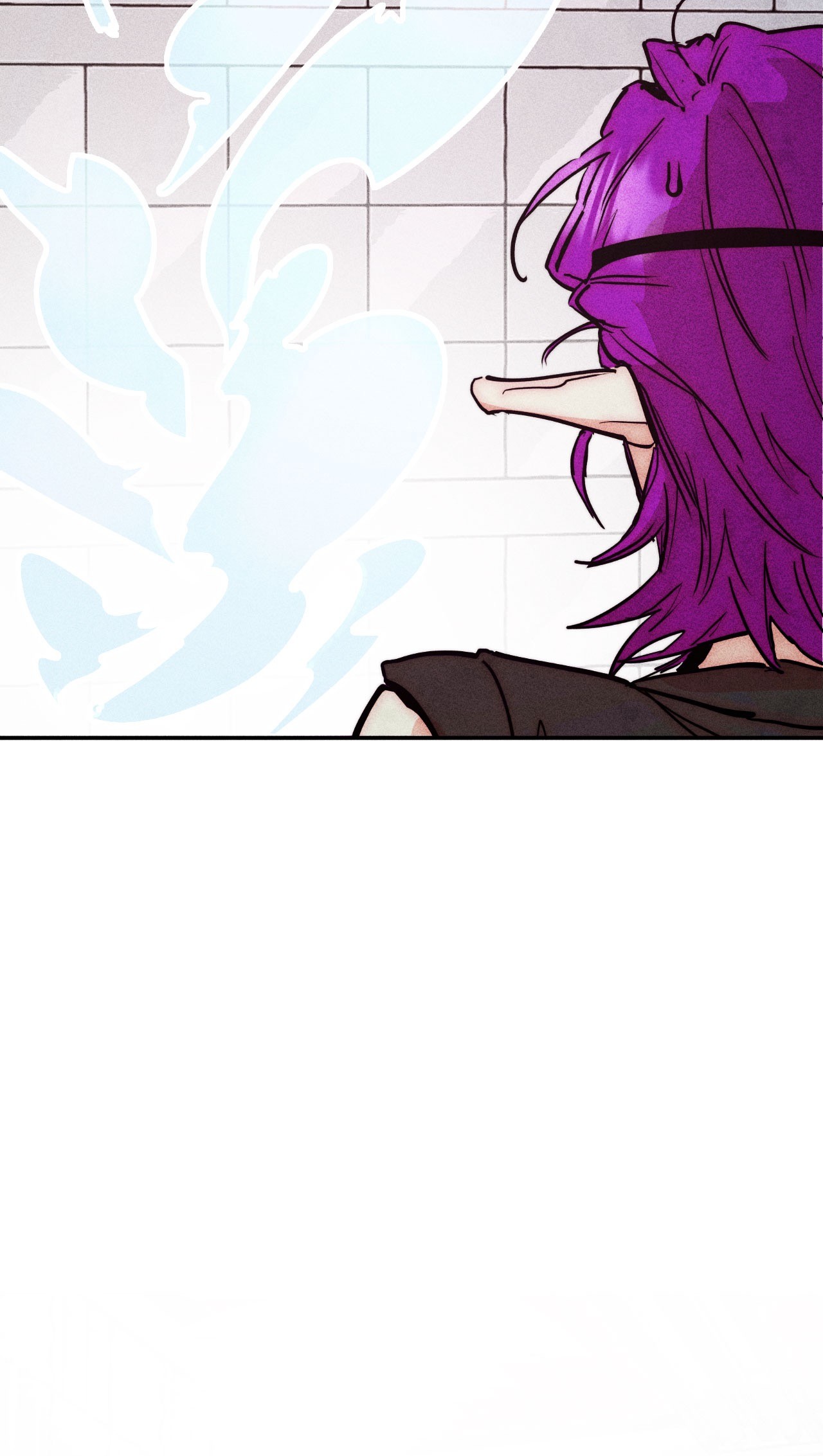 The Virgin Witch Chapter 157 image 38