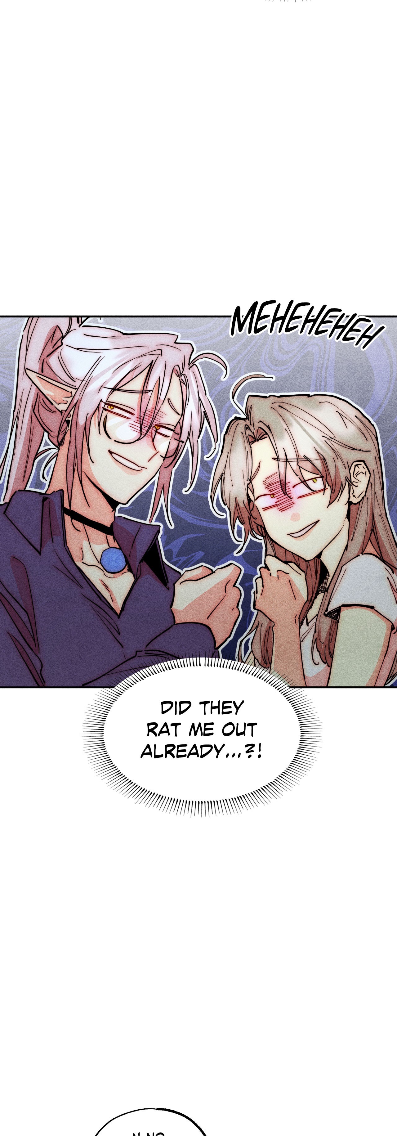 The Virgin Witch Chapter 157 image 3