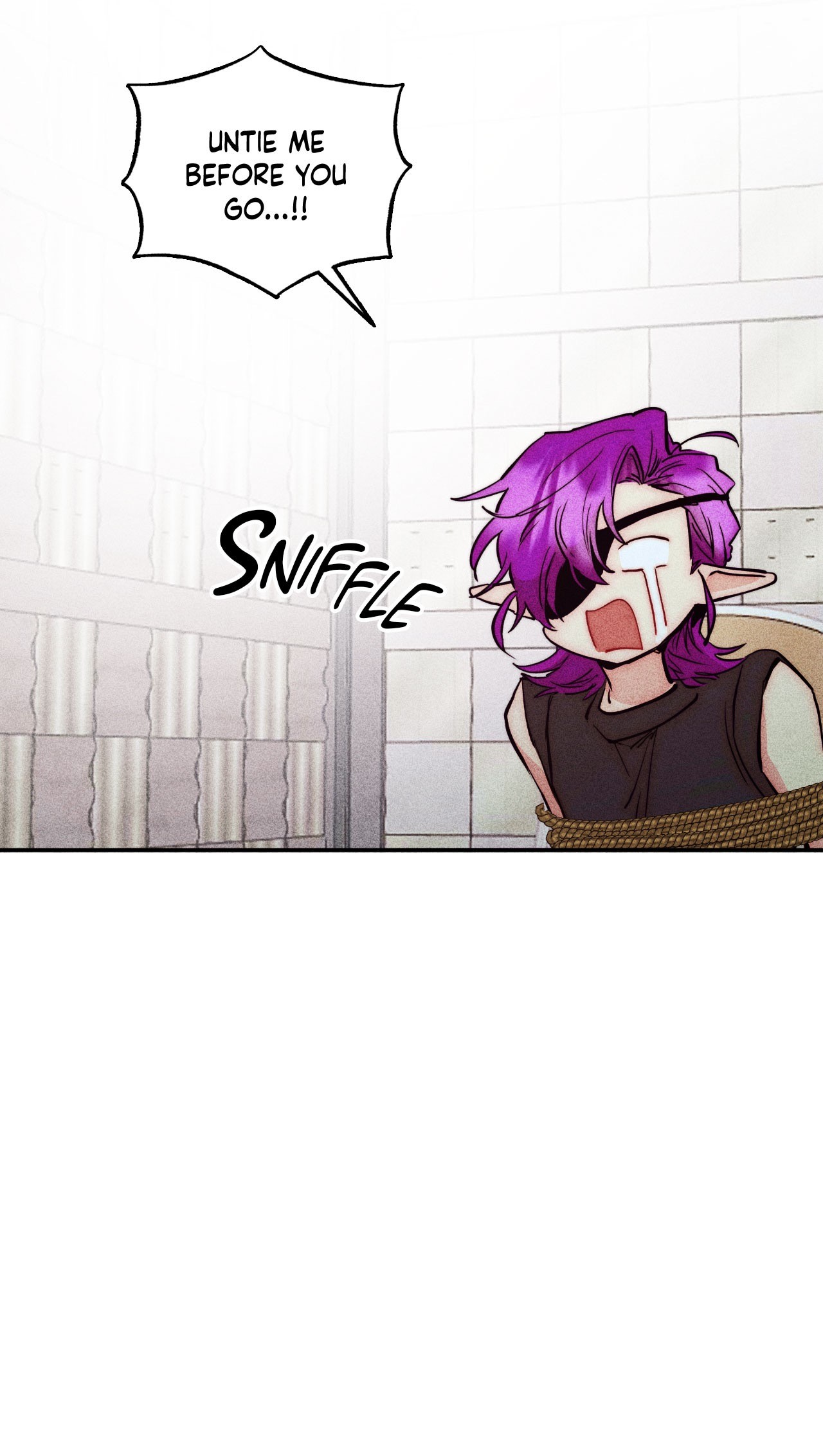 The Virgin Witch Chapter 157 image 39