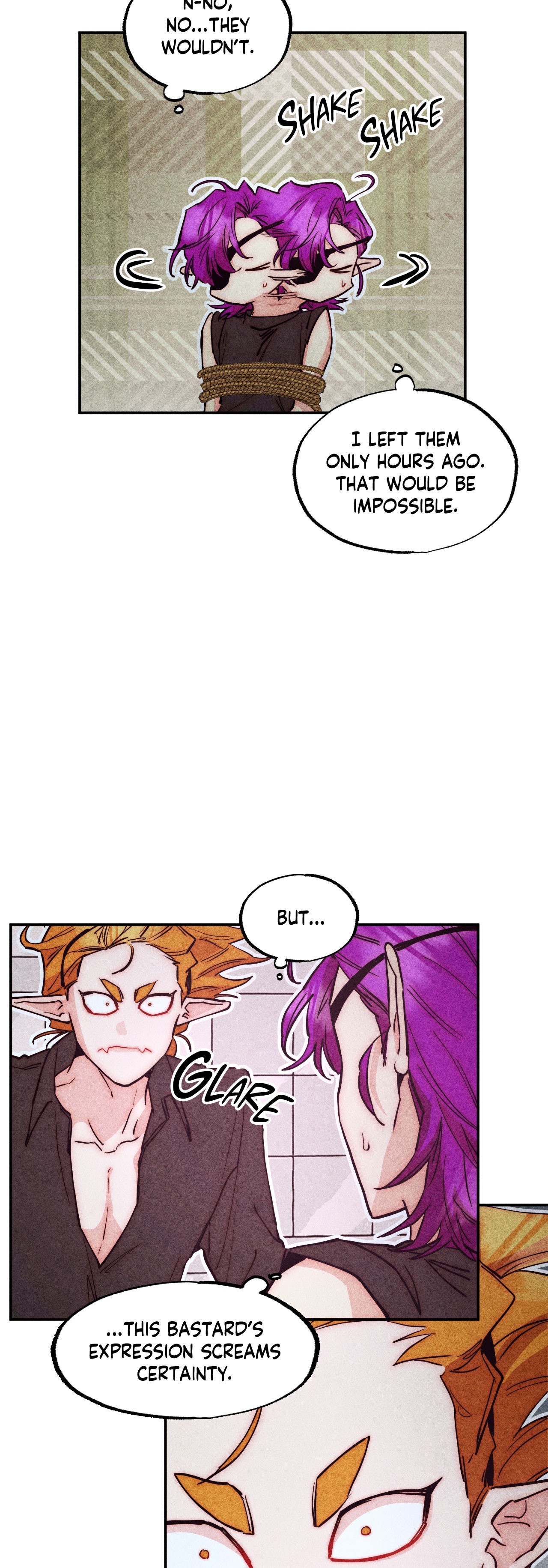 The Virgin Witch Chapter 157 image 4