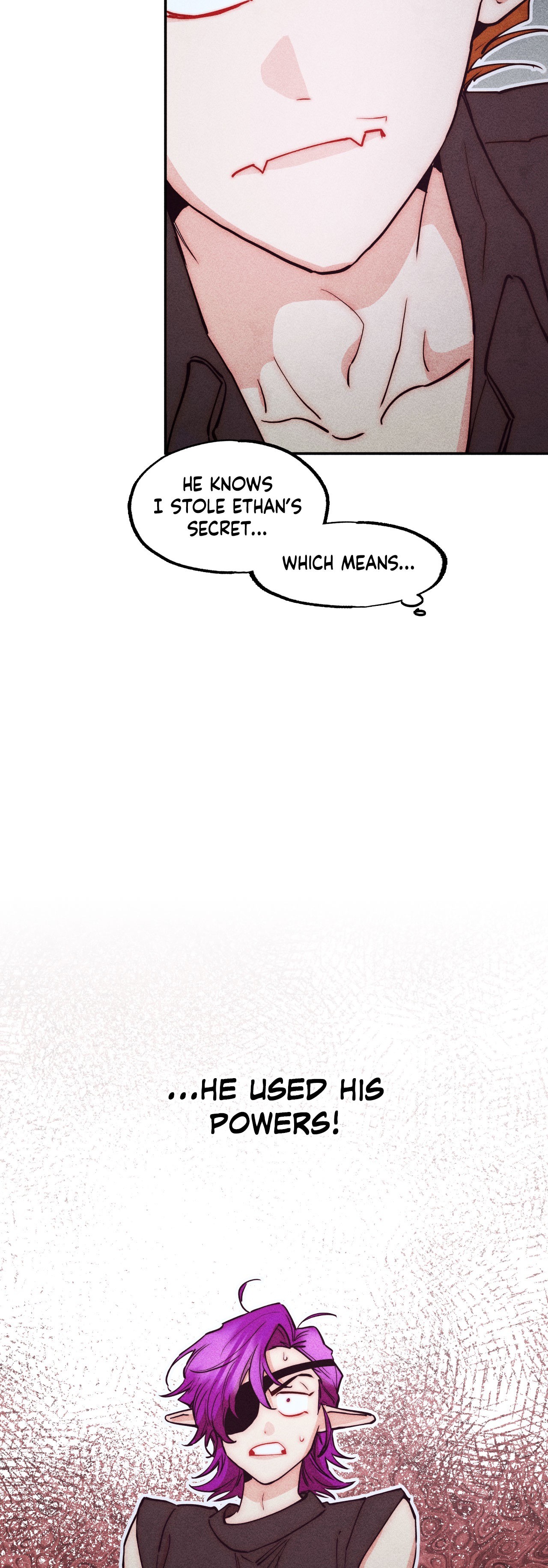 The Virgin Witch Chapter 157 image 5
