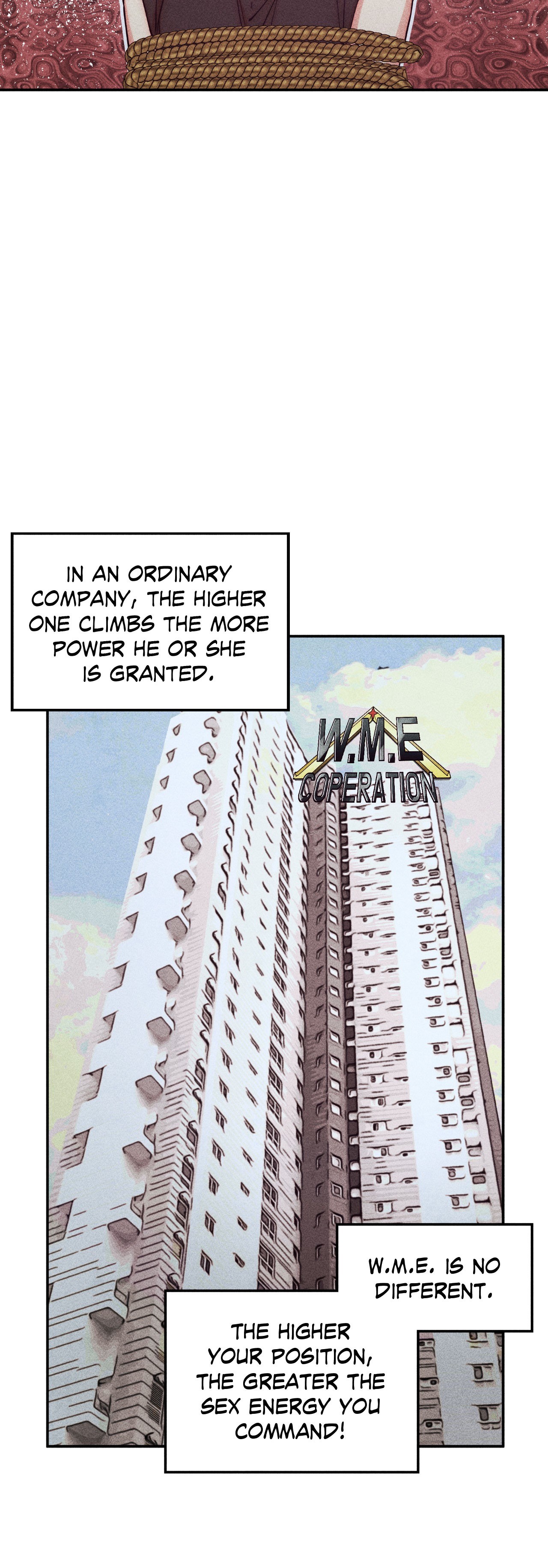 The Virgin Witch Chapter 157 image 6
