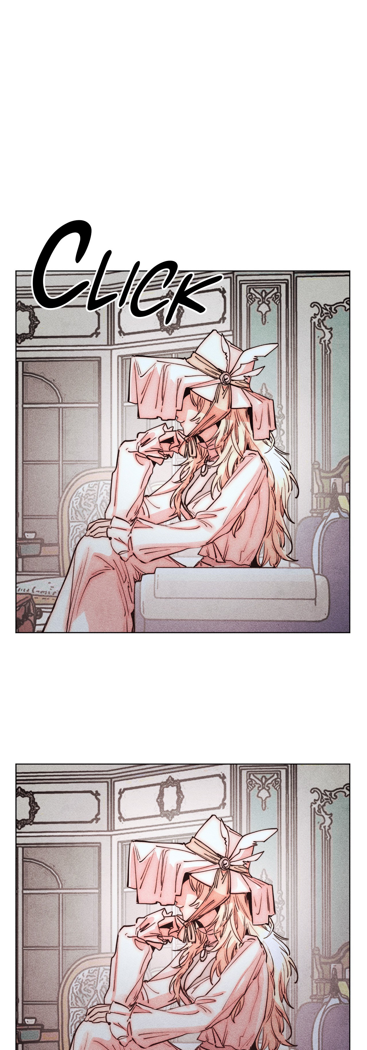 The Virgin Witch Chapter 158 image 11