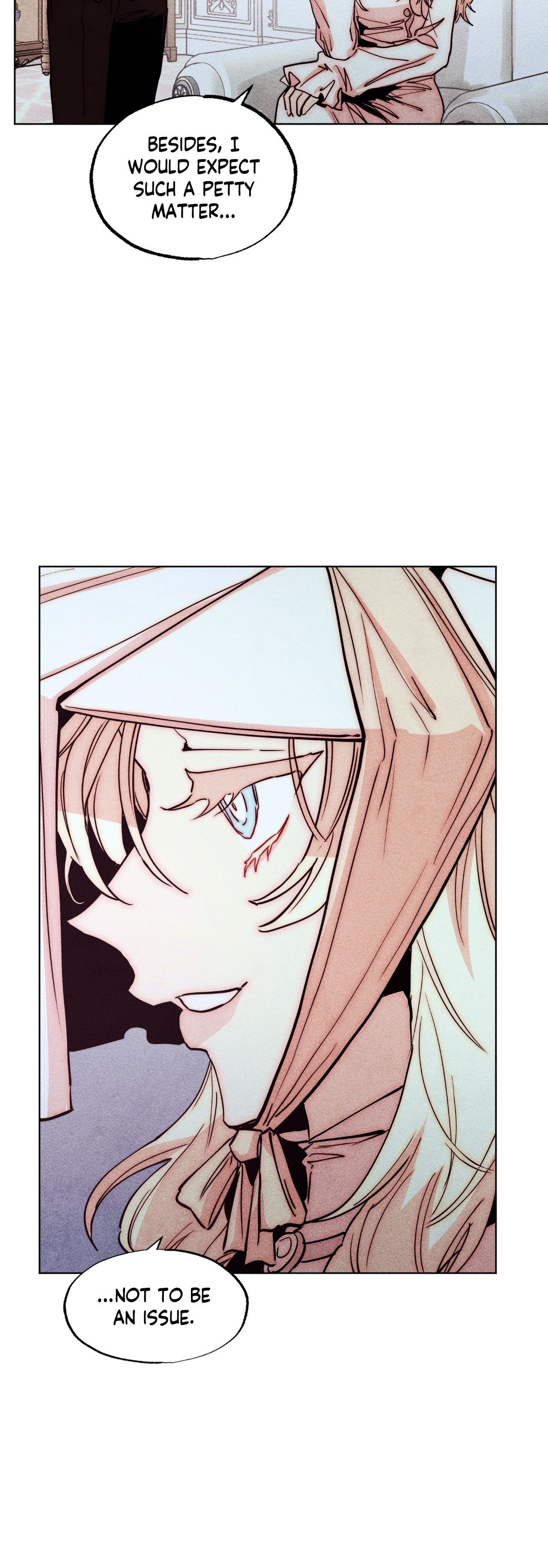 The Virgin Witch Chapter 158 image 16