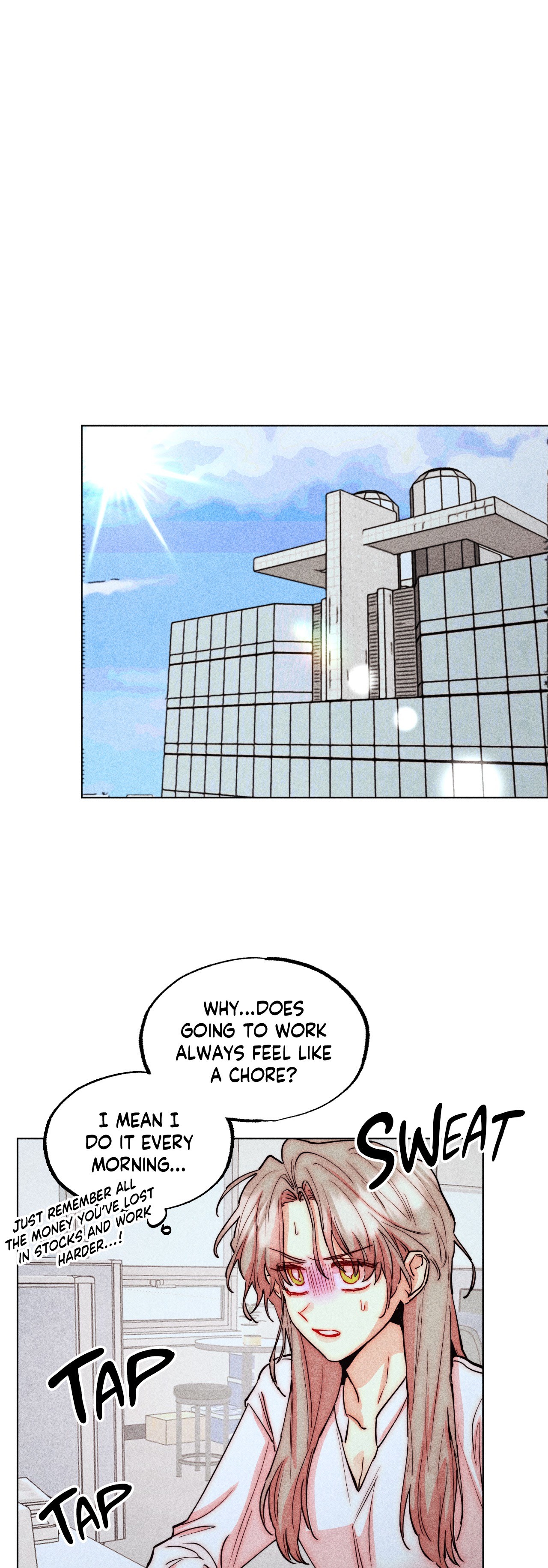 The Virgin Witch Chapter 158 image 18