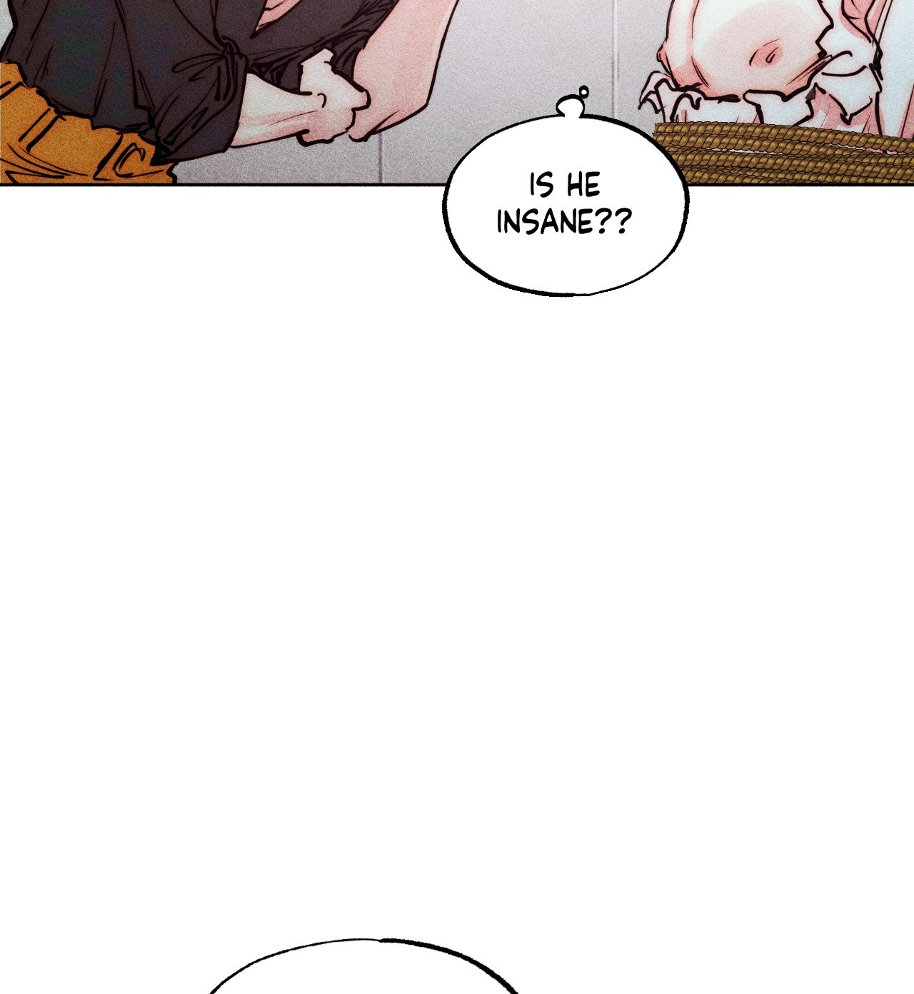 The Virgin Witch Chapter 158 image 36