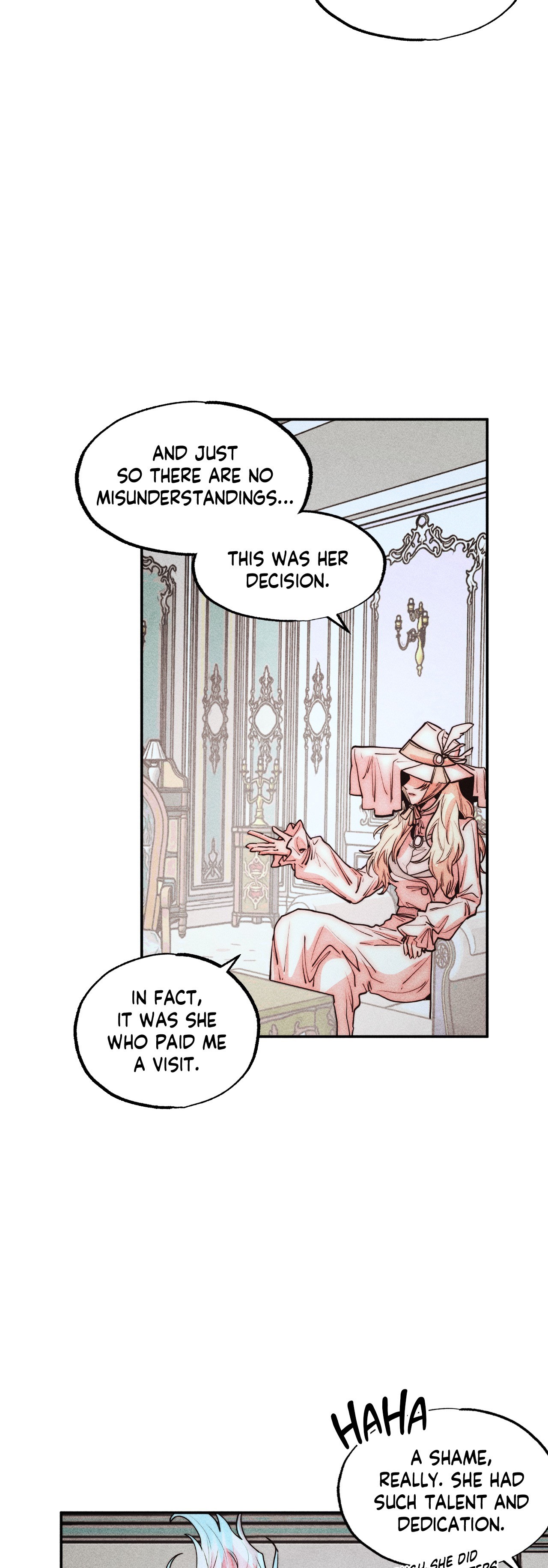 The Virgin Witch Chapter 158 image 4