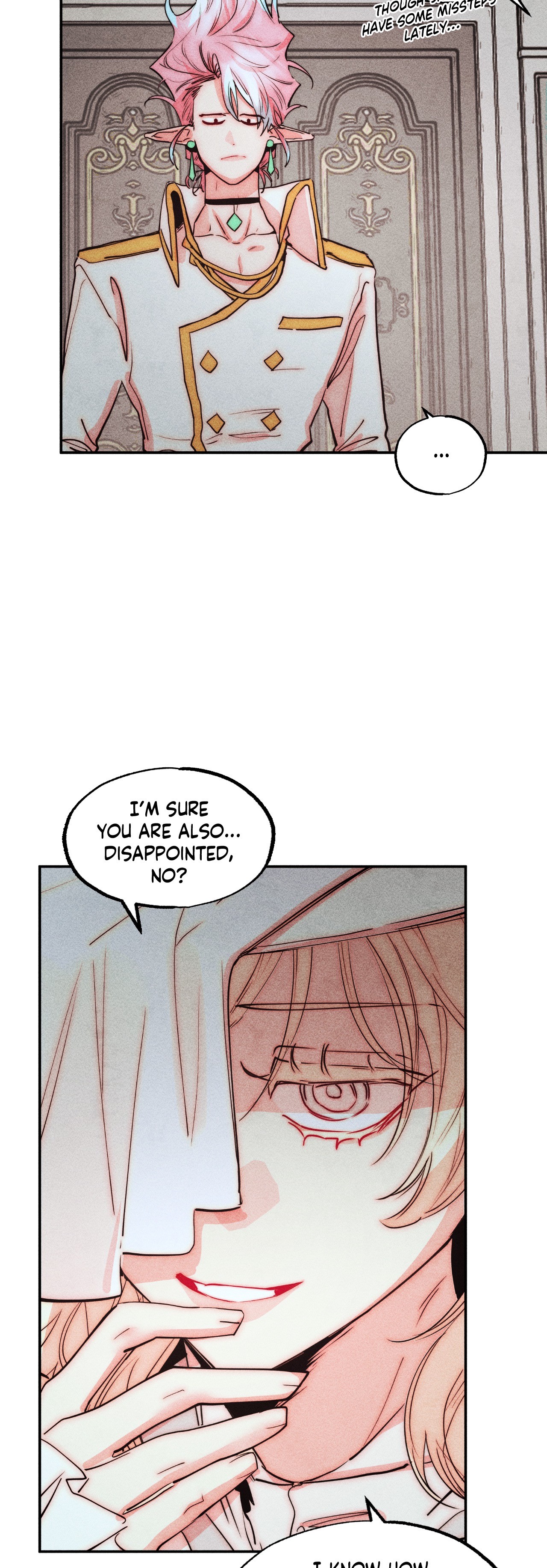 The Virgin Witch Chapter 158 image 5