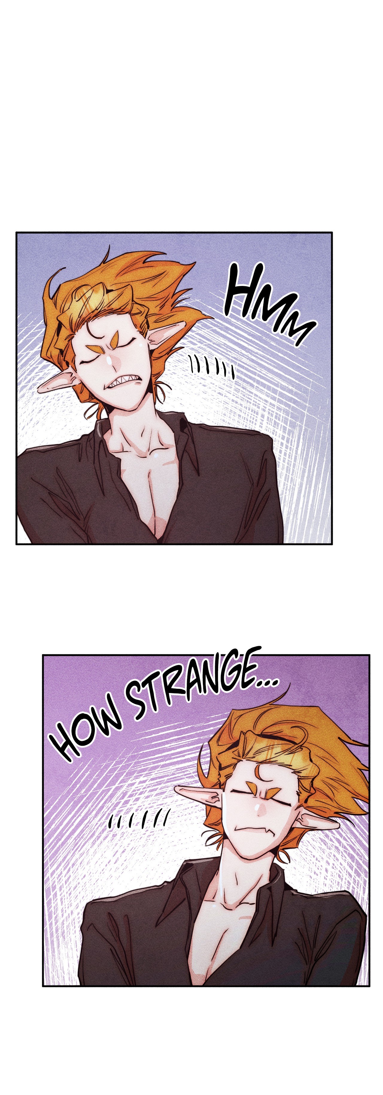 The Virgin Witch Chapter 159 image 0