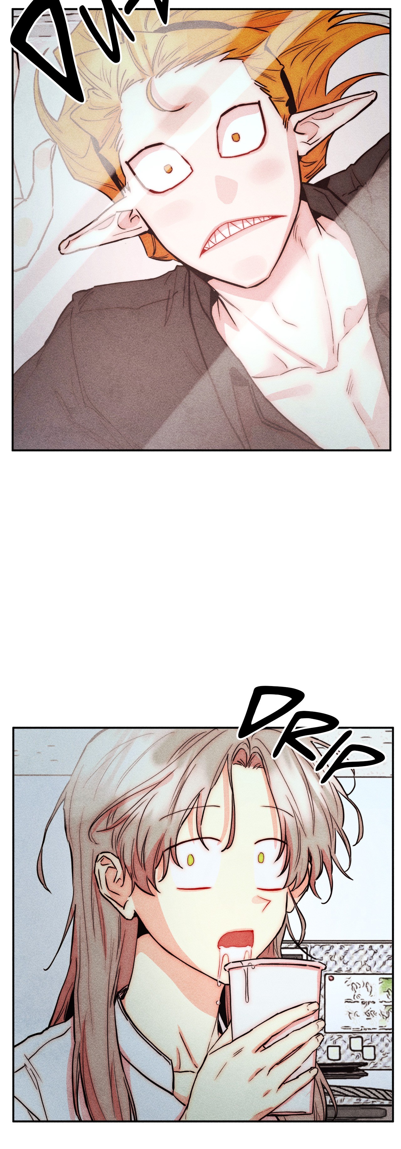The Virgin Witch Chapter 159 image 13