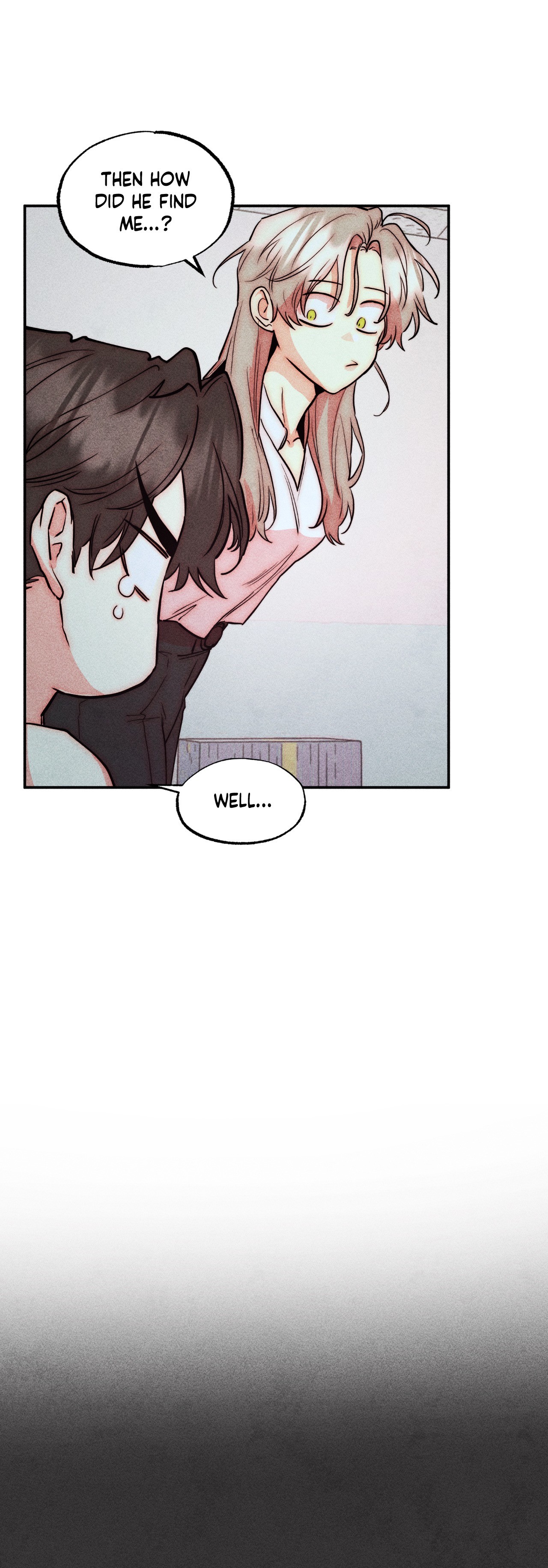 The Virgin Witch Chapter 159 image 19