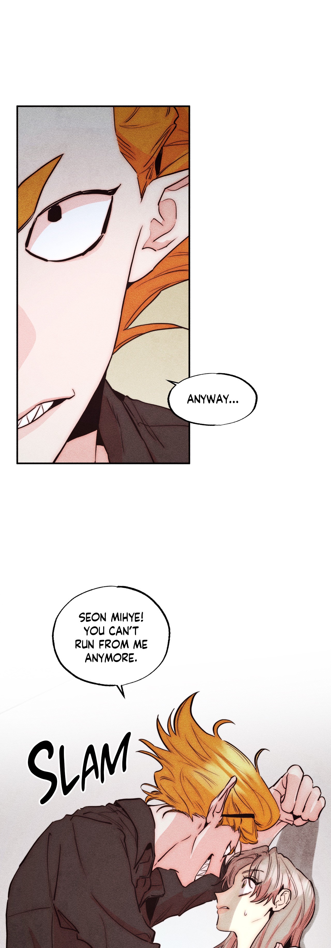 The Virgin Witch Chapter 159 image 22