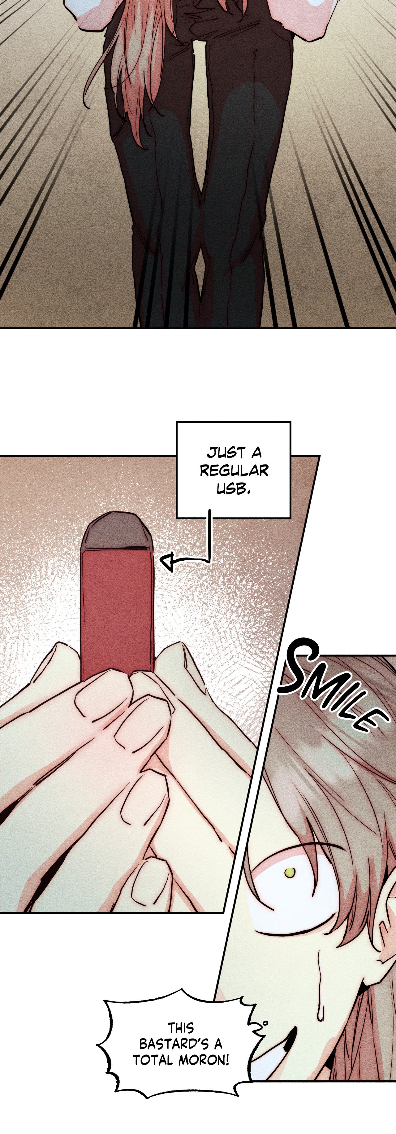 The Virgin Witch Chapter 159 image 27