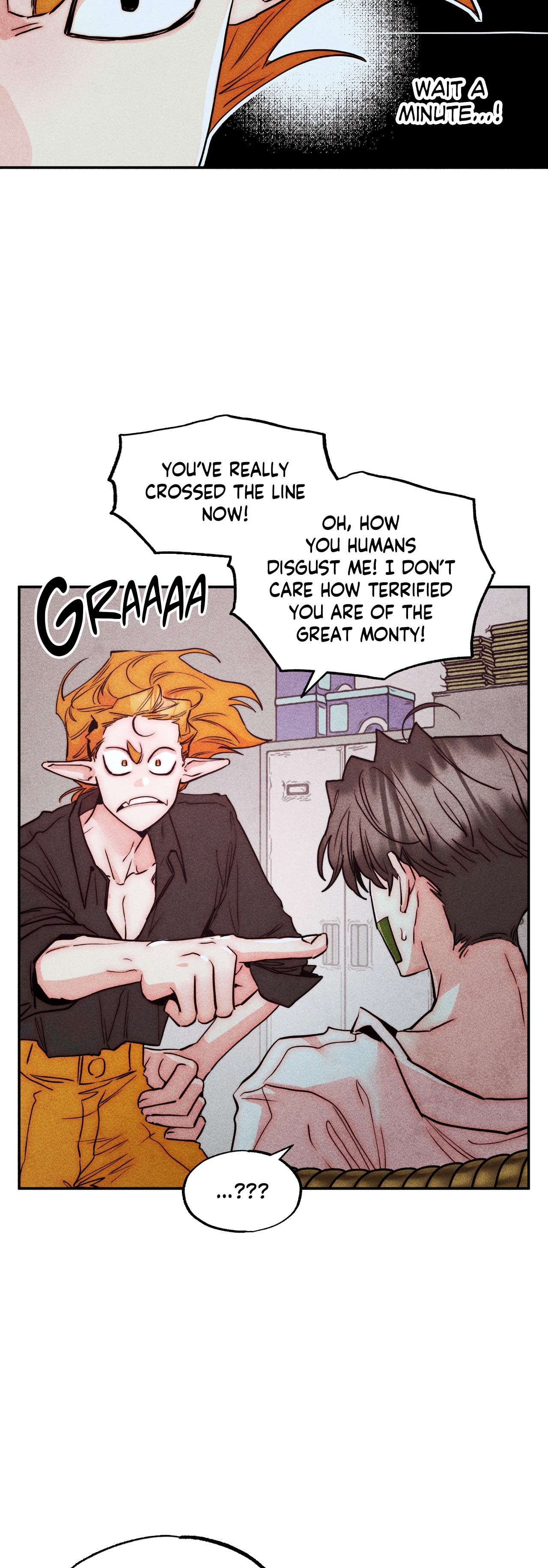 The Virgin Witch Chapter 159 image 2