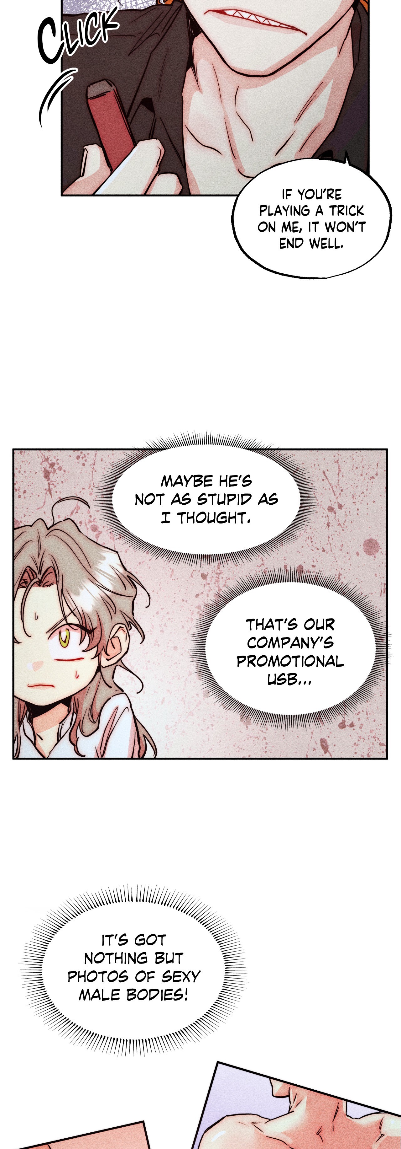 The Virgin Witch Chapter 159 image 30