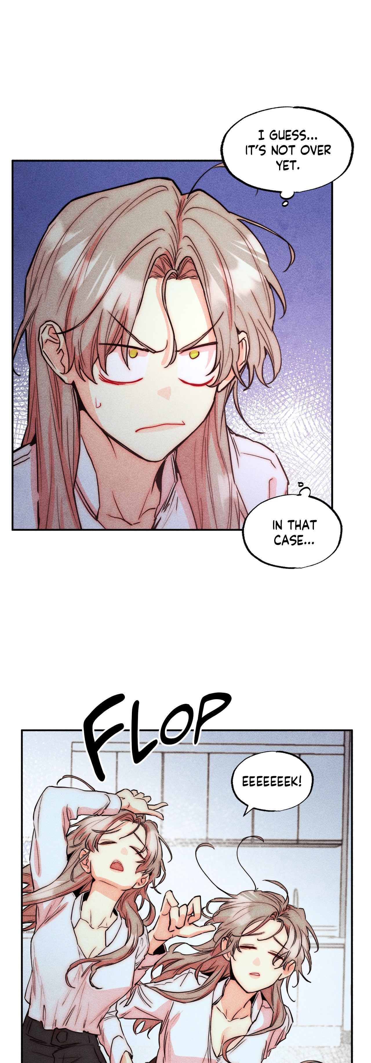 The Virgin Witch Chapter 159 image 35
