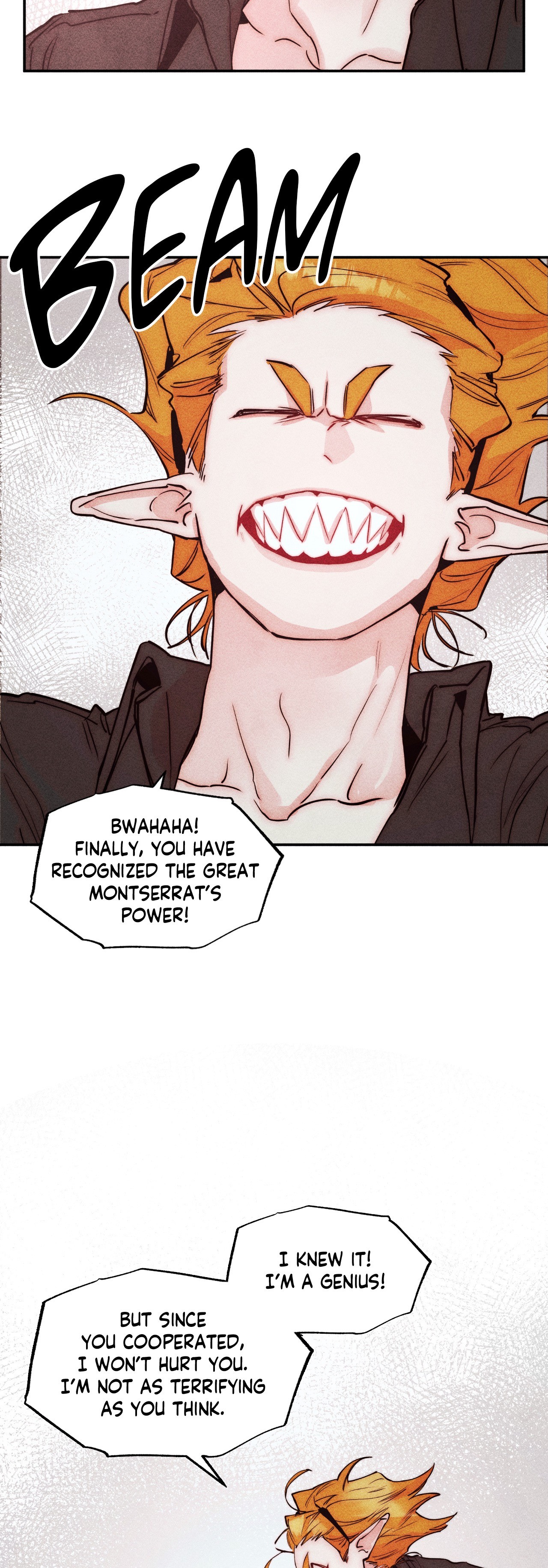 The Virgin Witch Chapter 159 image 39