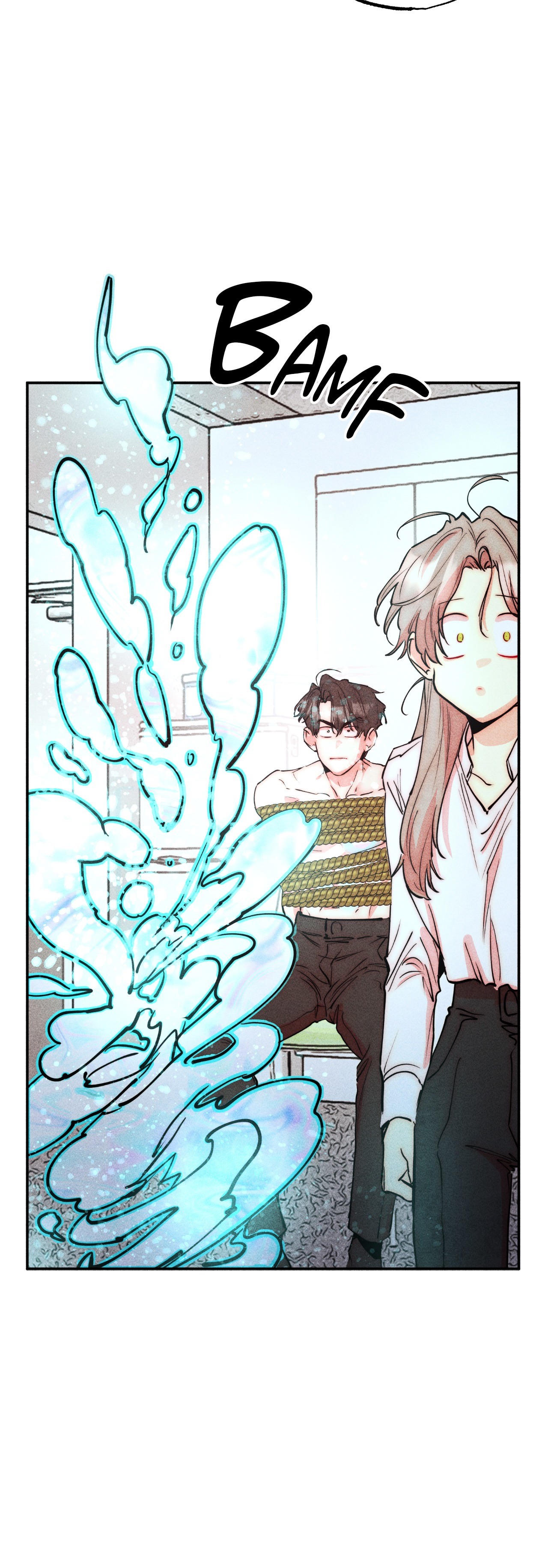 The Virgin Witch Chapter 159 image 41