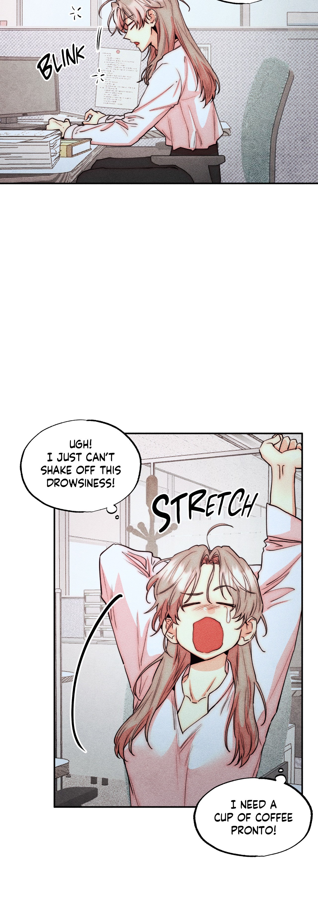 The Virgin Witch Chapter 159 image 6