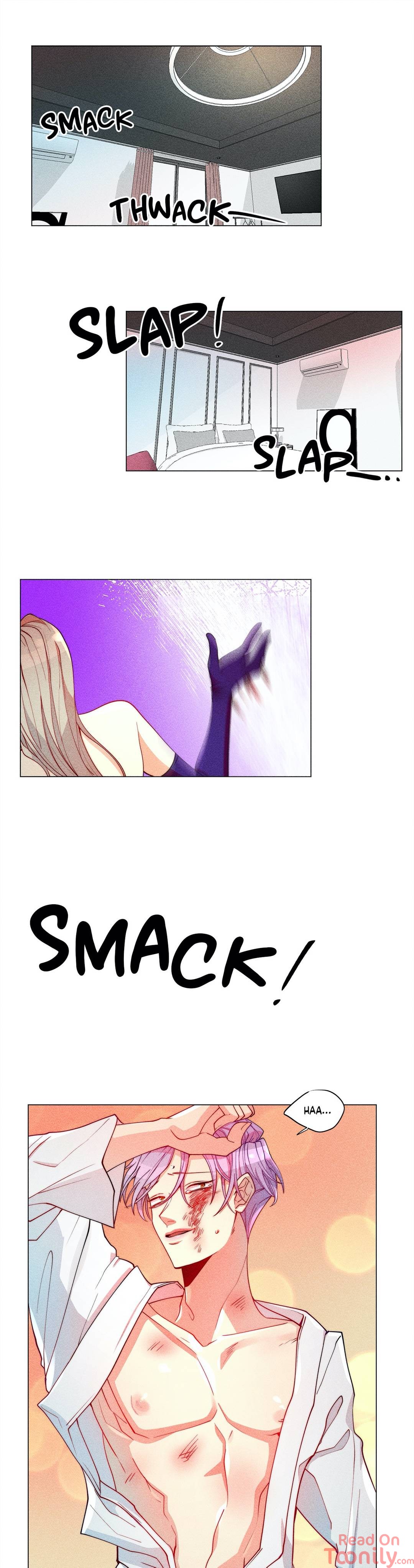 The Virgin Witch Chapter 16 image 0