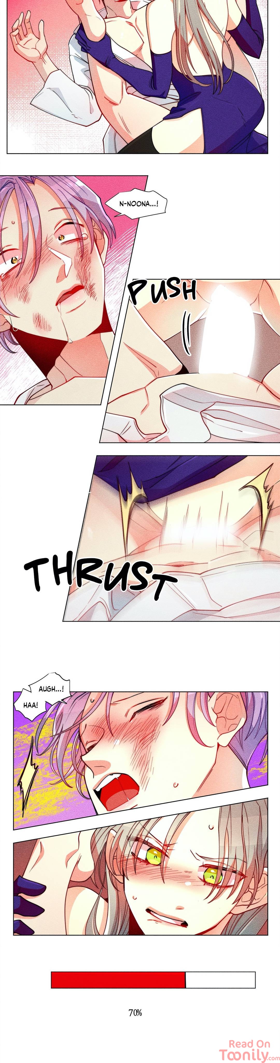 The Virgin Witch Chapter 16 image 10